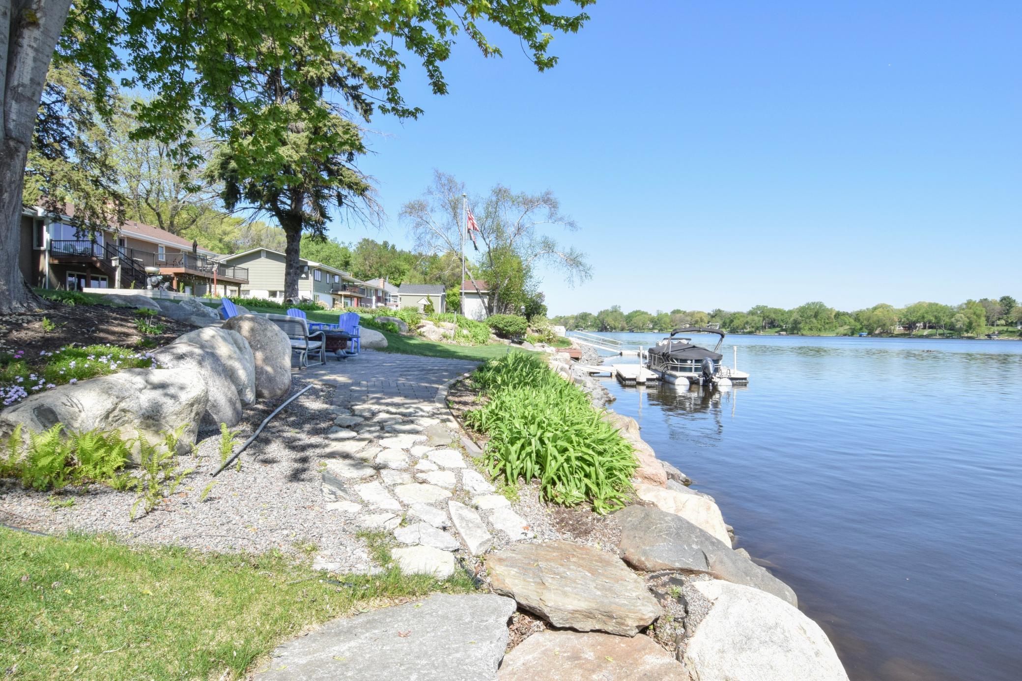 View of Residential at 10756 Zieglers Drive, Brooklyn Park MN 55443, Brooklyn Park (37 of 41) - Mike Wilen | Minnesota Team Real Estate