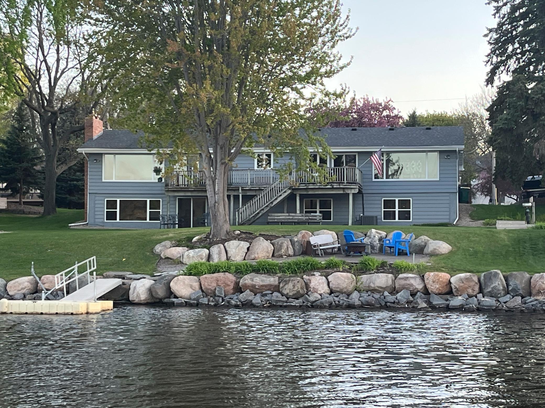 View of Residential at 10756 Zieglers Drive, Brooklyn Park MN 55443, Brooklyn Park - Mike Wilen | Minnesota Team Real Estate