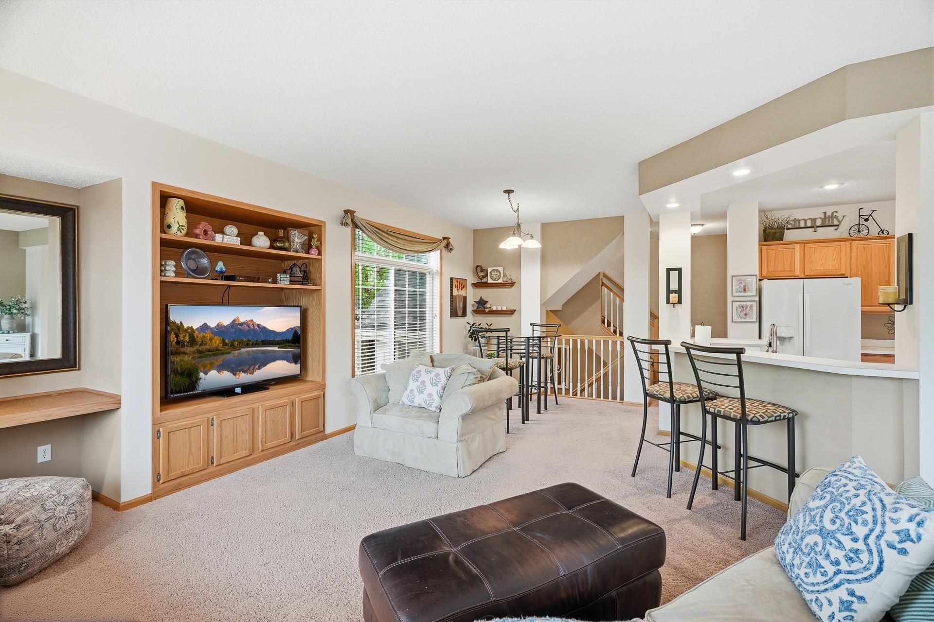 View of Residential at 2111 Eagle Trace Lane, Woodbury MN 55129, Woodbury - Mike Wilen | Minnesota Team Real Estate