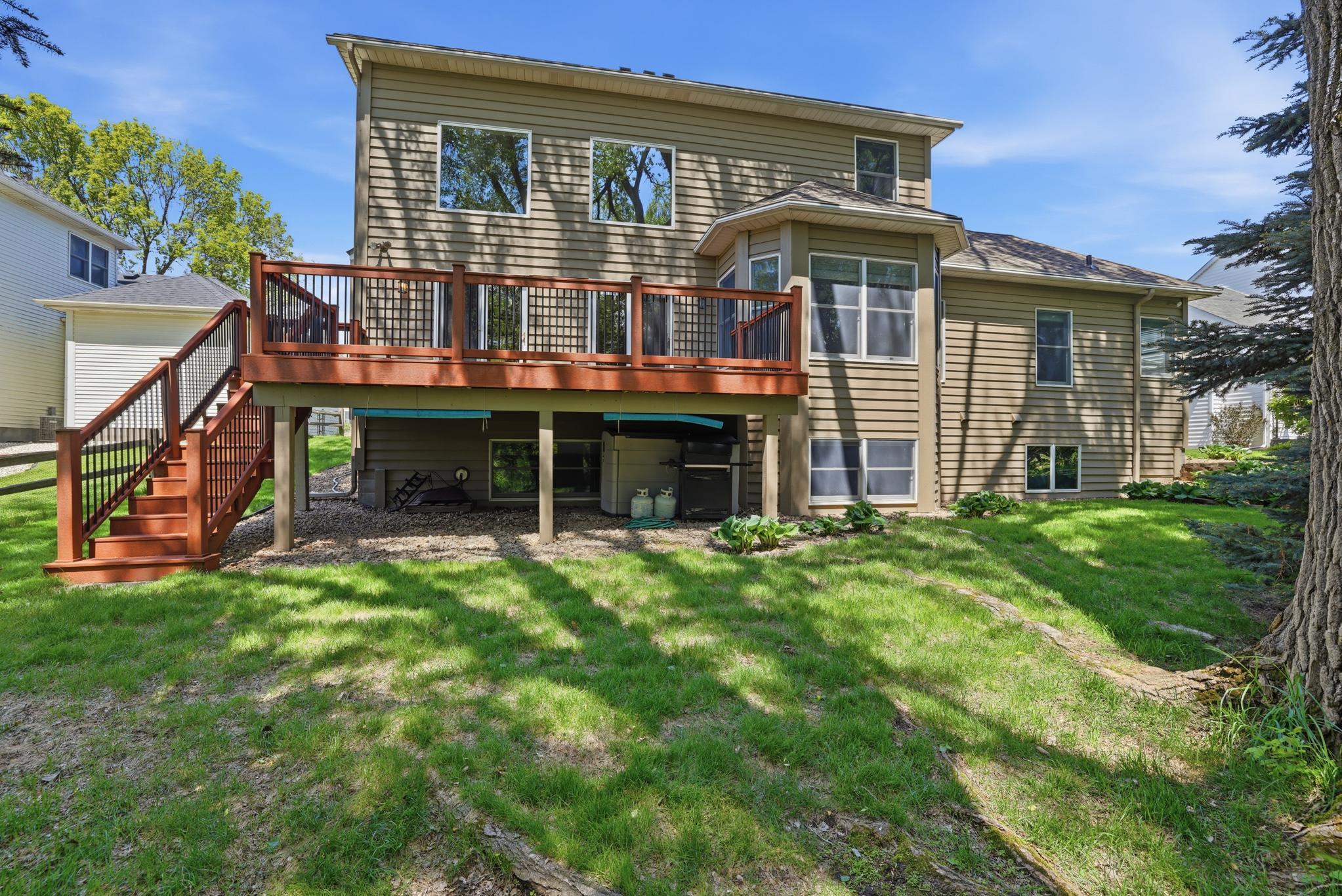 View of Residential at 1084 Tamberwood Court, Woodbury MN 55125, Woodbury (35 of 40) - Mike Wilen | Minnesota Team Real Estate