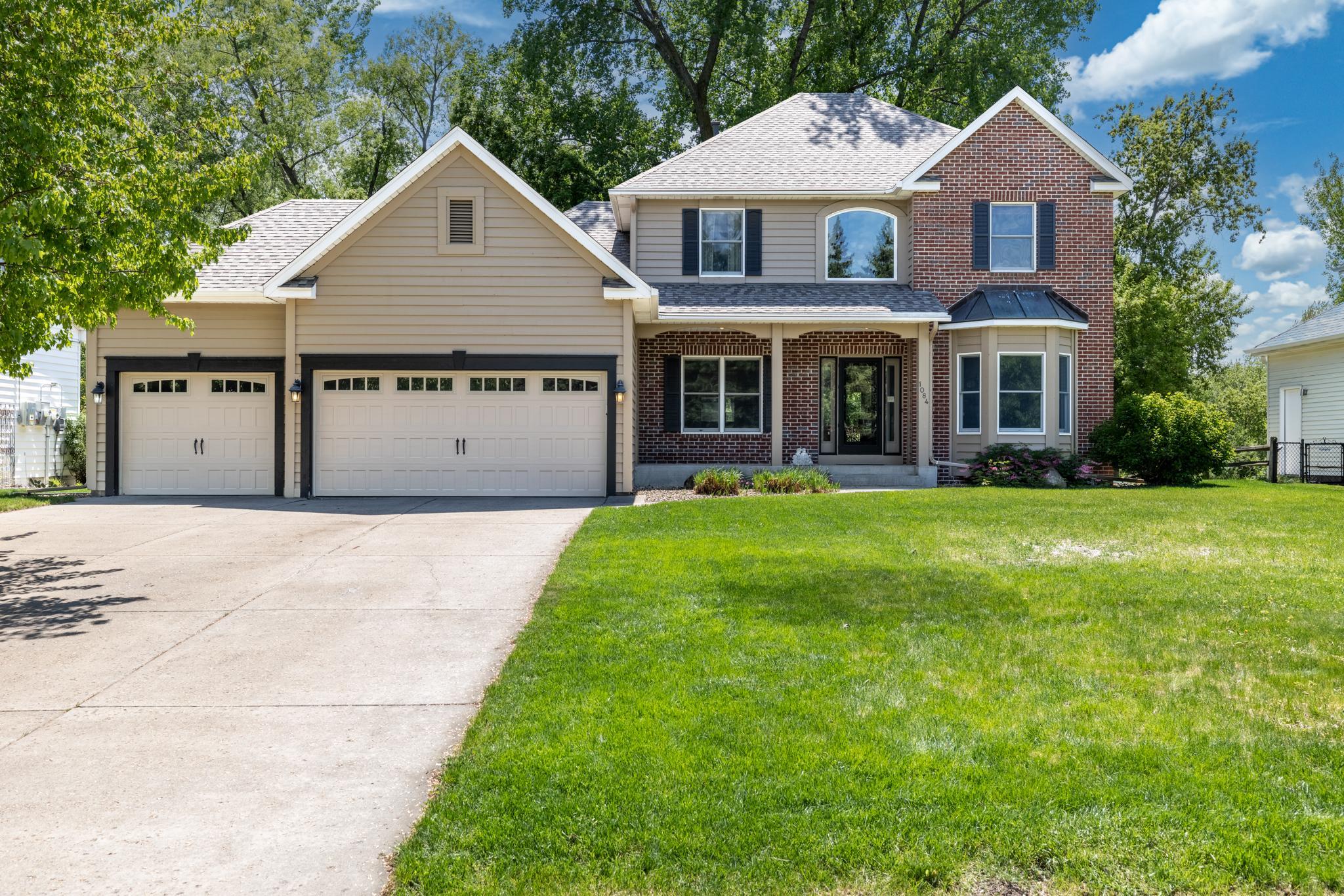 View of Residential at 1084 Tamberwood Court, Woodbury MN 55125, Woodbury - Mike Wilen | Minnesota Team Real Estate