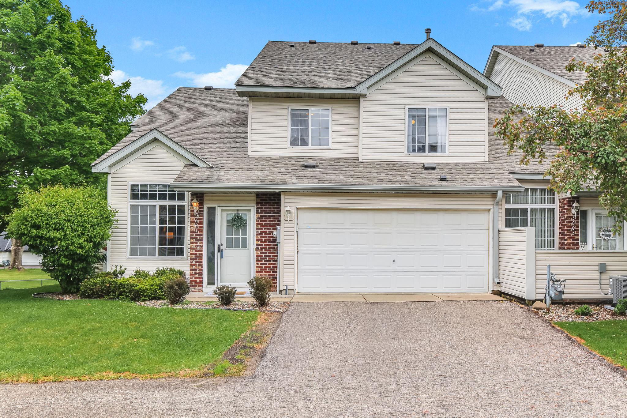 View of Residential at 3601 Genevieve Avenue, Oakdale MN 55128, Oakdale - Mike Wilen | Minnesota Team Real Estate