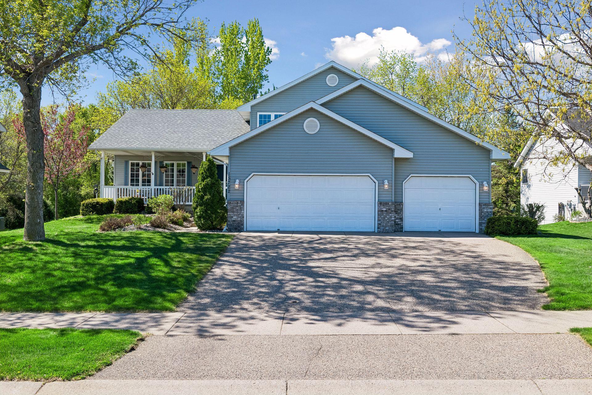View of Residential at 15722 Crystal Path, Rosemount MN 55068, Rosemount - Mike Wilen | Minnesota Team Real Estate