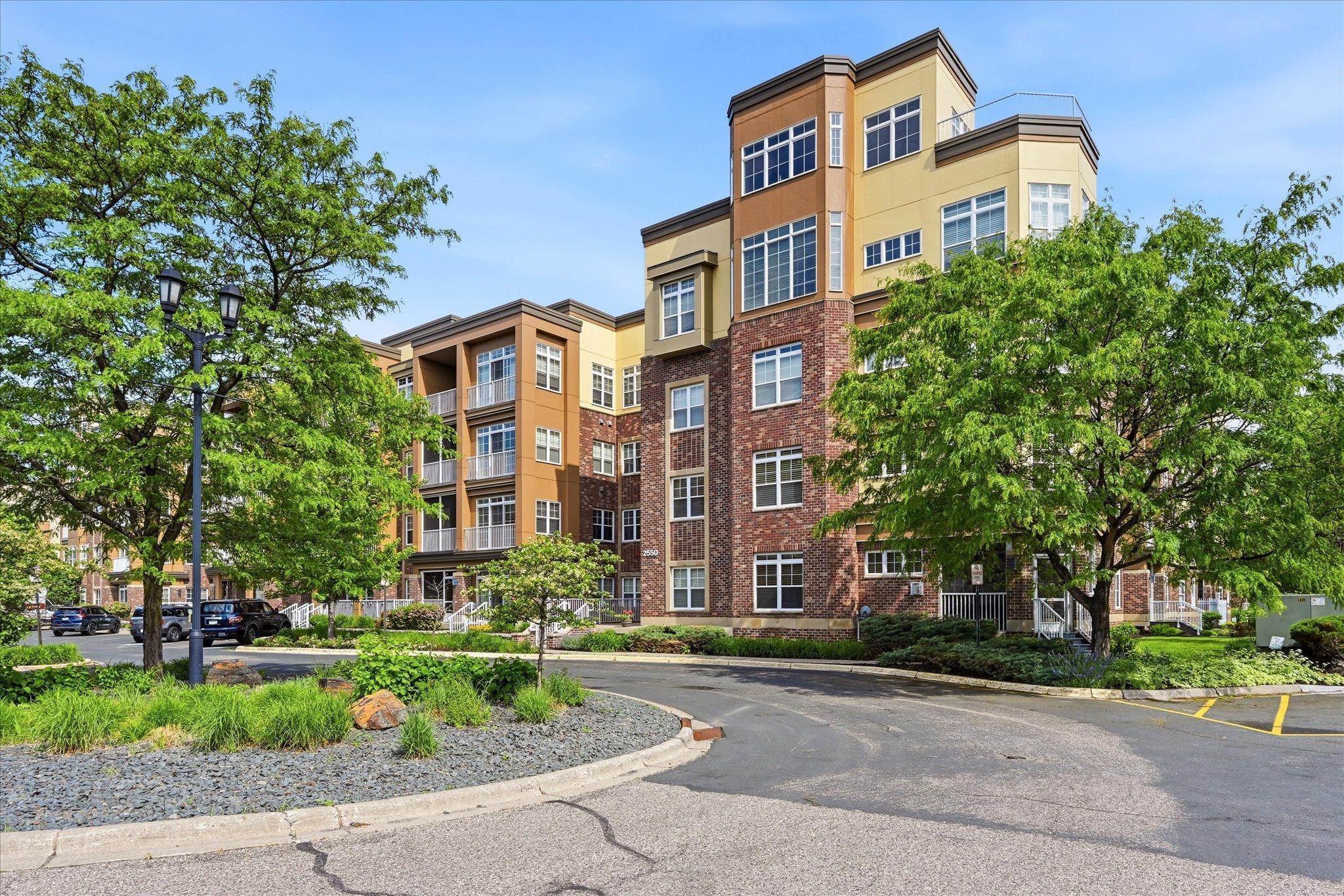 View of Residential at 2550 38th Avenue #213, Saint Anthony MN 55421, Saint Anthony - Mike Wilen | Minnesota Team Real Estate