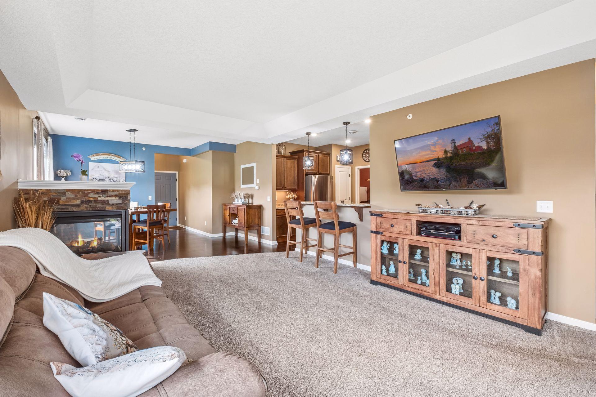 View of Residential at 1106 Lorraine Court, Carver MN 55315, Carver (4 of 23) - Mike Wilen | Minnesota Team Real Estate