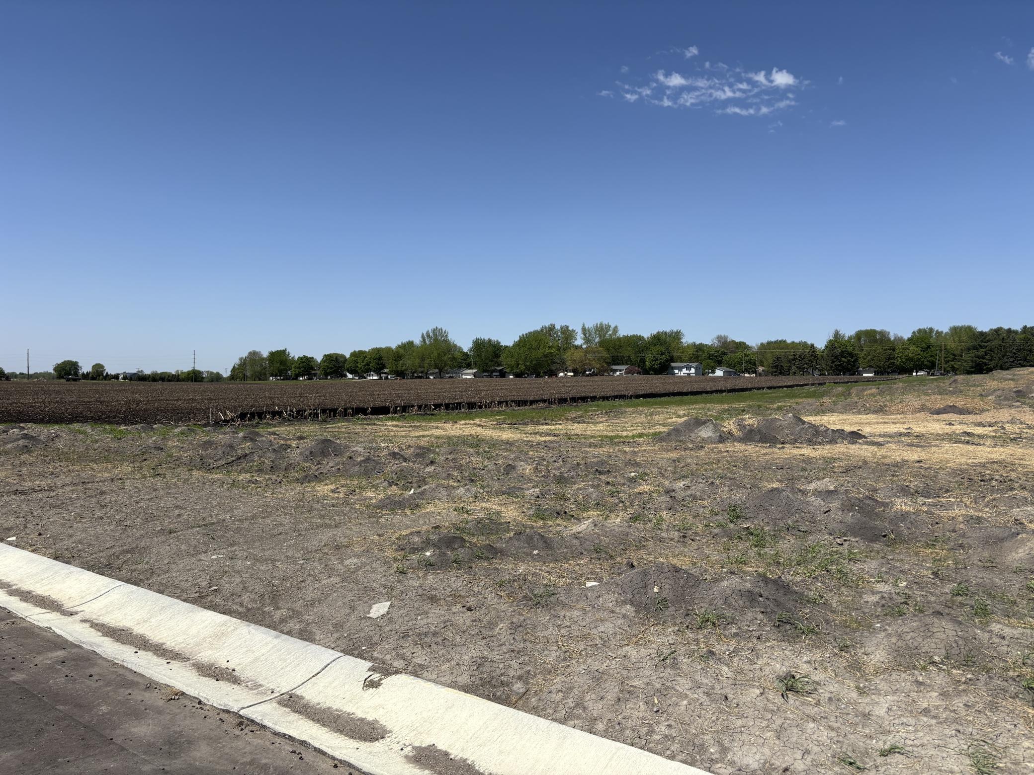 View of Land at 480 Ramey Road, Maple Lake MN 55358, Maple Lake (9 of 10) - Mike Wilen | Minnesota Team Real Estate