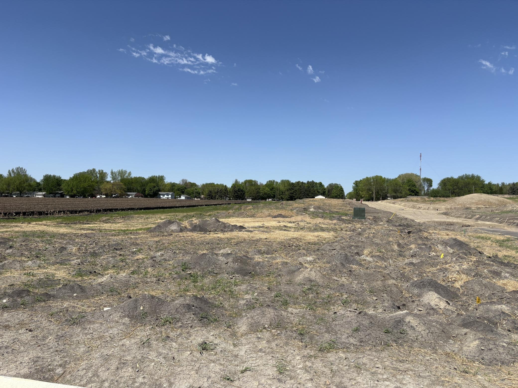 View of Land at 480 Ramey Road, Maple Lake MN 55358, Maple Lake (6 of 10) - Mike Wilen | Minnesota Team Real Estate