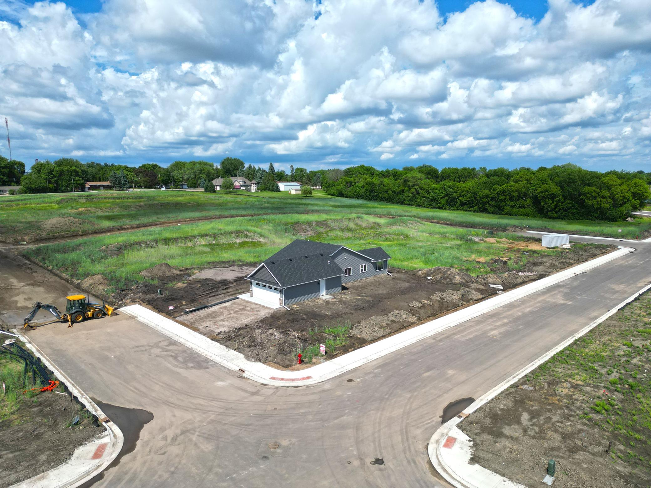 View of Land at 480 Ramey Road, Maple Lake MN 55358, Maple Lake (4 of 10) - Mike Wilen | Minnesota Team Real Estate