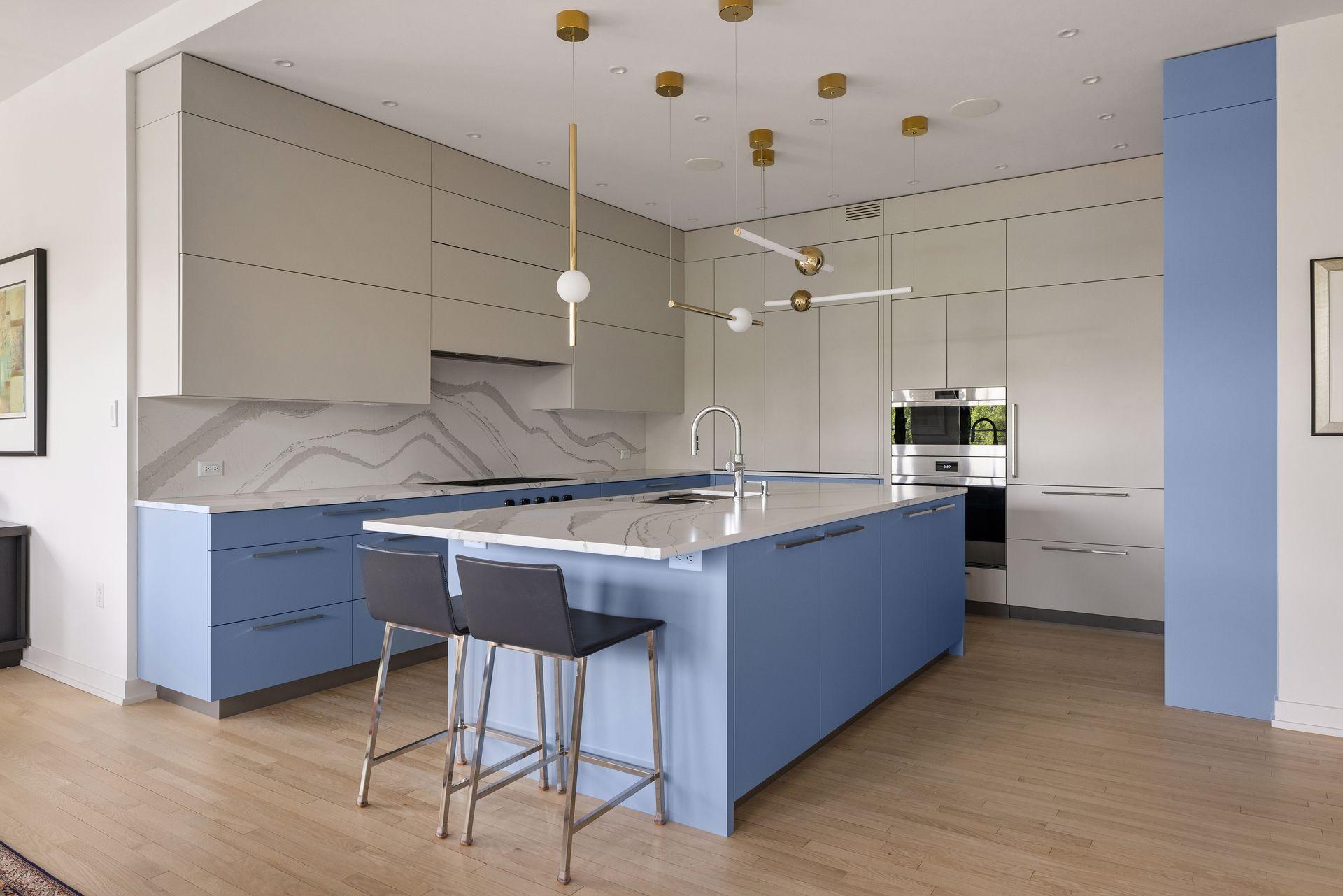 View of Residential at 301 Kenwood Parkway #302, Minneapolis MN 55403, Minneapolis (21 of 70) - Mike Wilen | Minnesota Team Real Estate