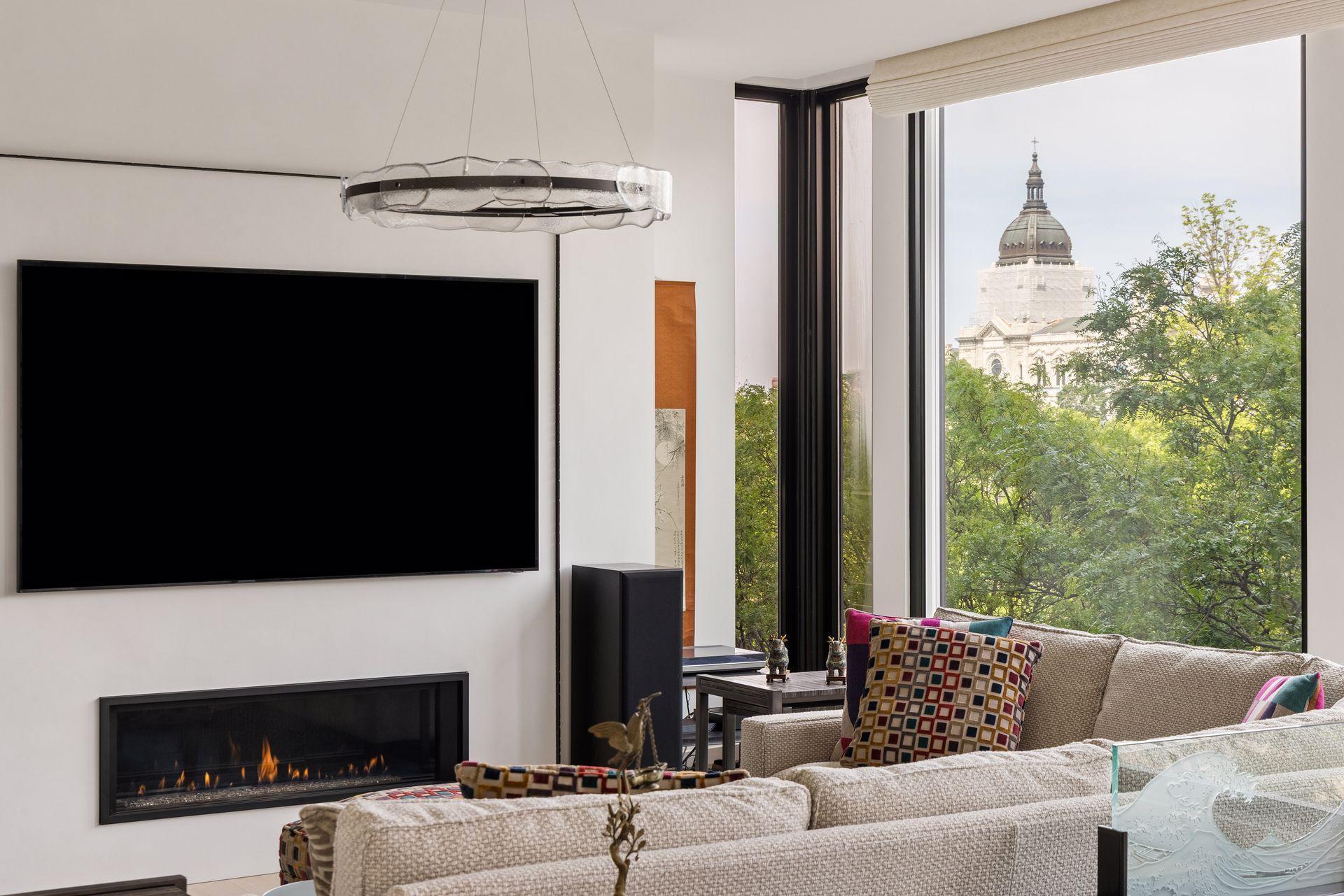 View of Residential at 301 Kenwood Parkway #302, Minneapolis MN 55403, Minneapolis (15 of 70) - Mike Wilen | Minnesota Team Real Estate