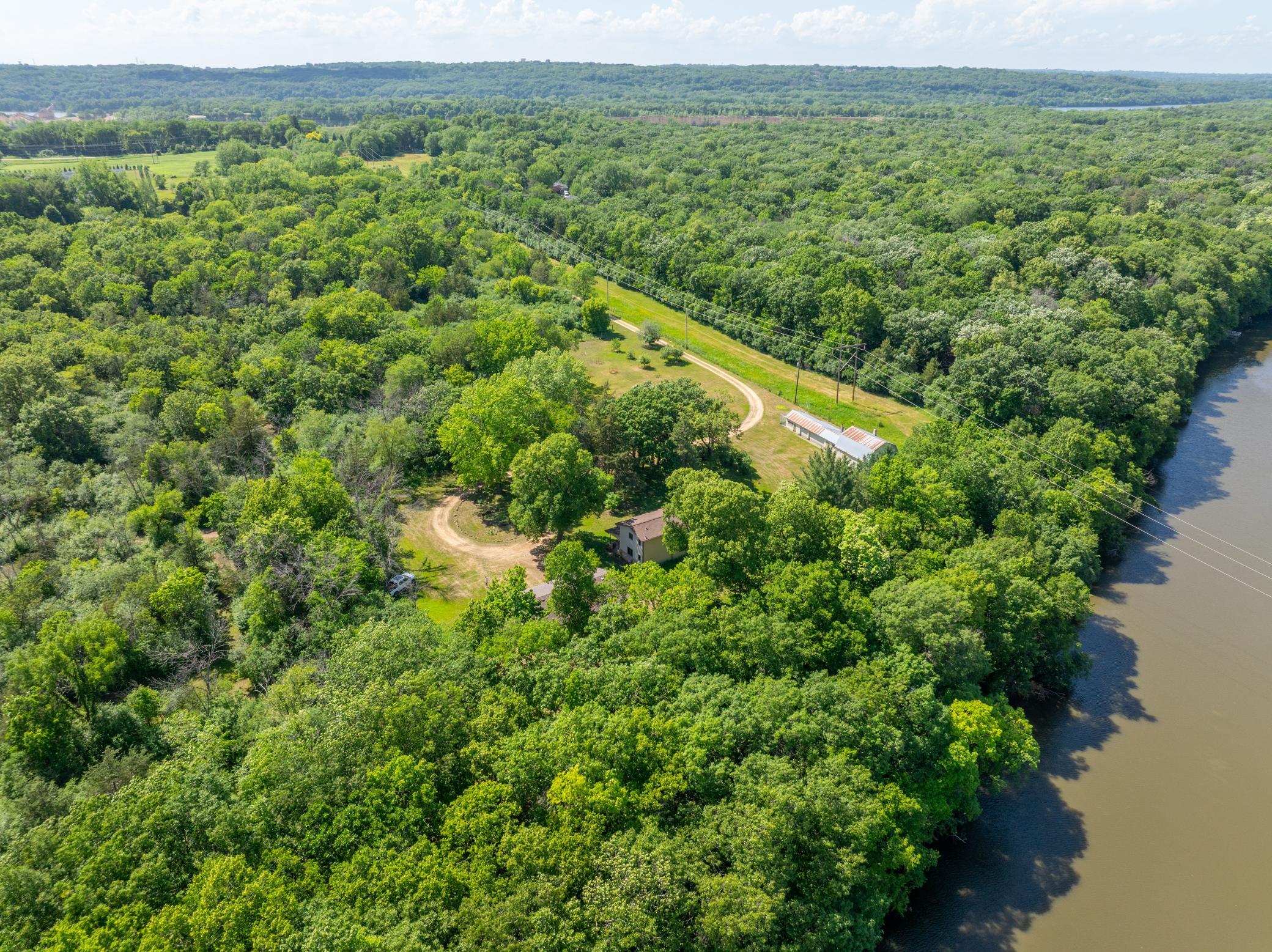 View of Residential at 10023 Grey Cloud Island Drive, Saint Paul Park MN 55071, Saint Paul Park (51 of 52) - Mike Wilen | Minnesota Team Real Estate