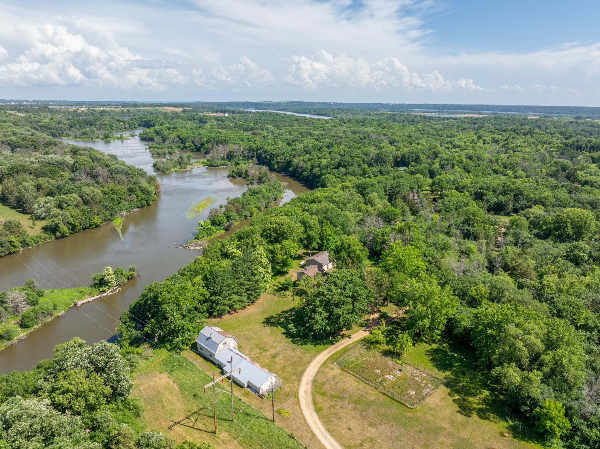 View of Residential at 10023 Grey Cloud Island Drive, Saint Paul Park MN 55071, Saint Paul Park (2 of 52) - Mike Wilen | Minnesota Team Real Estate