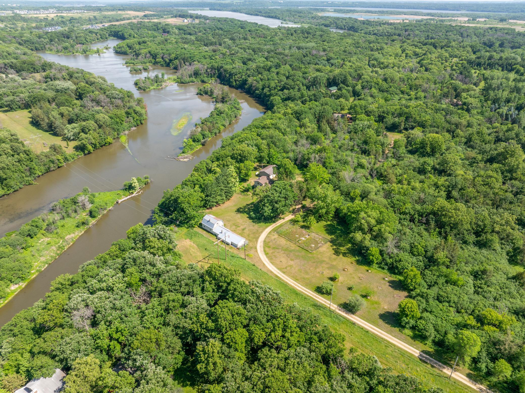 View of Residential at 10023 Grey Cloud Island Drive, Saint Paul Park MN 55071, Saint Paul Park (48 of 52) - Mike Wilen | Minnesota Team Real Estate
