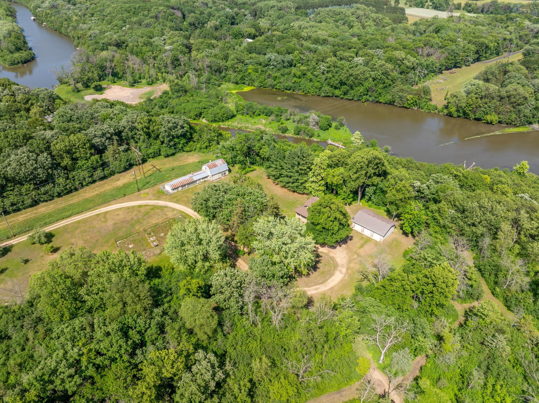 View of Single Family at 10023 Grey Cloud Island Drive, Saint Paul Park - Mike Wilen | Minnesota Team Real Estate