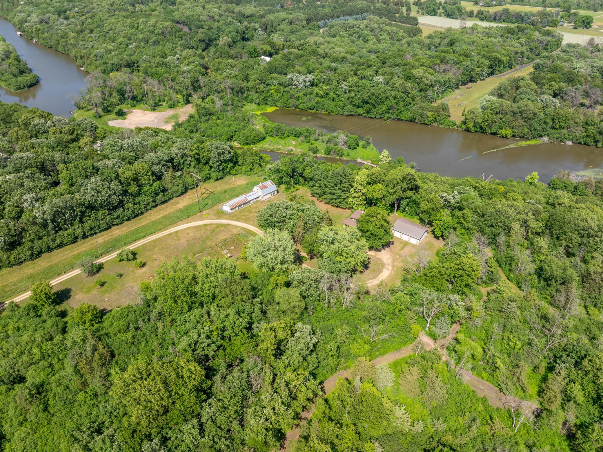 View of Residential at 10023 Grey Cloud Island Drive, Saint Paul Park MN 55071, Saint Paul Park (46 of 52) - Mike Wilen | Minnesota Team Real Estate