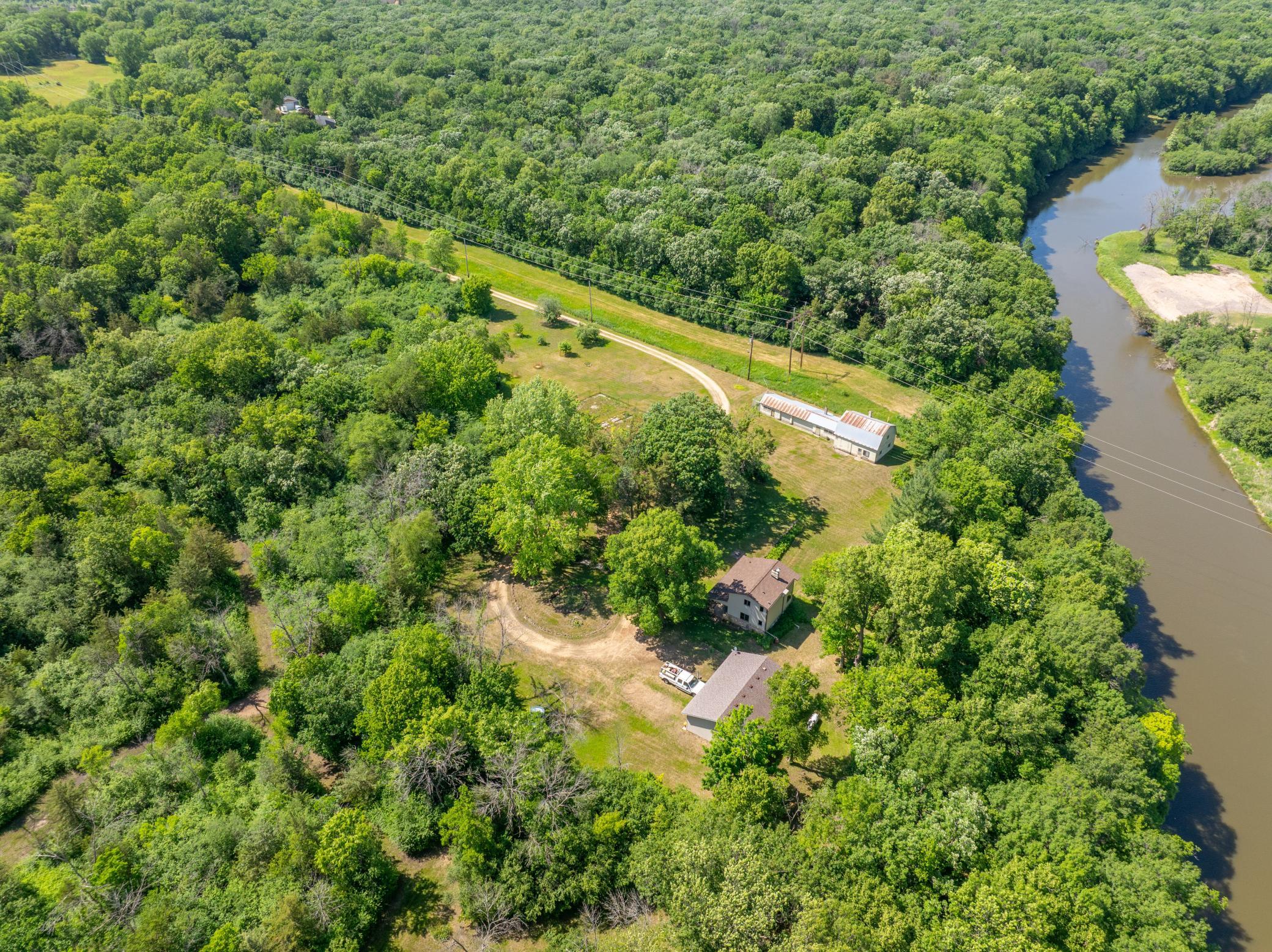 View of Residential at 10023 Grey Cloud Island Drive, Saint Paul Park MN 55071, Saint Paul Park (45 of 52) - Mike Wilen | Minnesota Team Real Estate