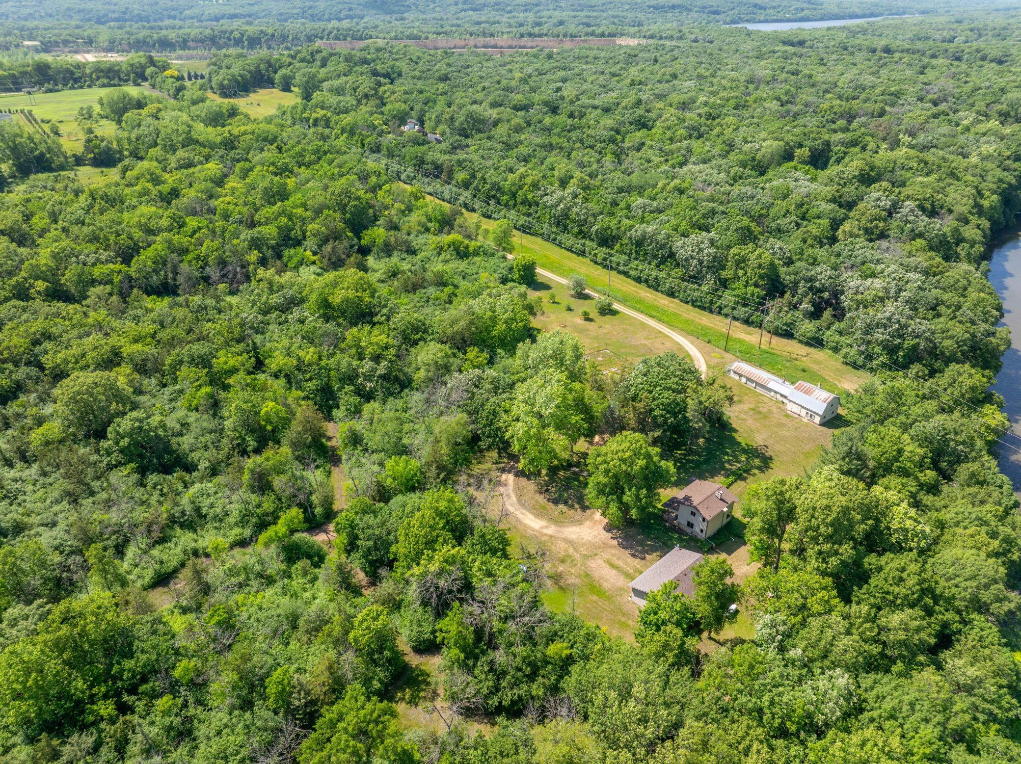 View of Residential at 10023 Grey Cloud Island Drive, Saint Paul Park MN 55071, Saint Paul Park (44 of 52) - Mike Wilen | Minnesota Team Real Estate