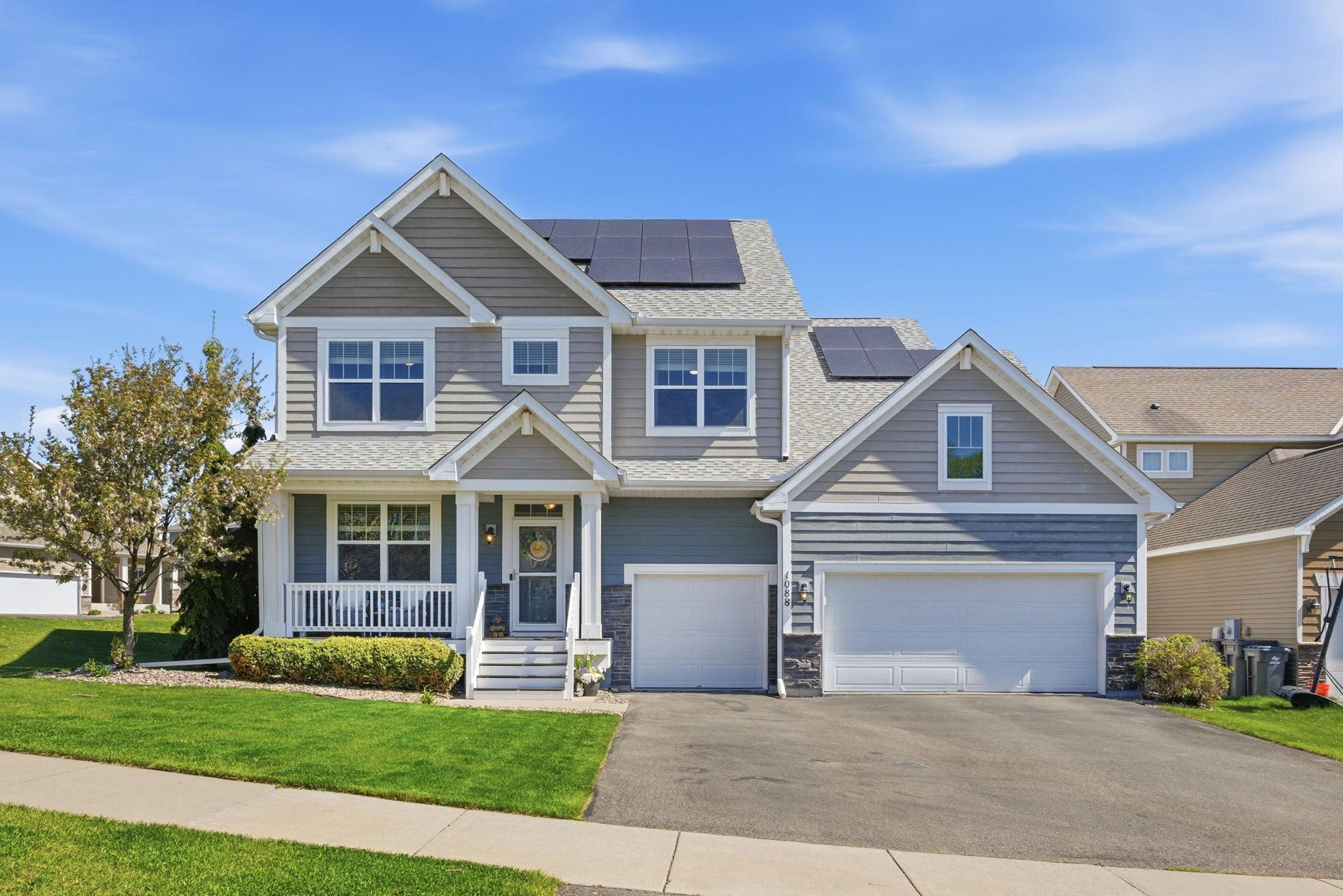 View of Residential at 1088 Rosemary Court, Chaska MN 55318, Chaska (2 of 36) - Mike Wilen | Minnesota Team Real Estate