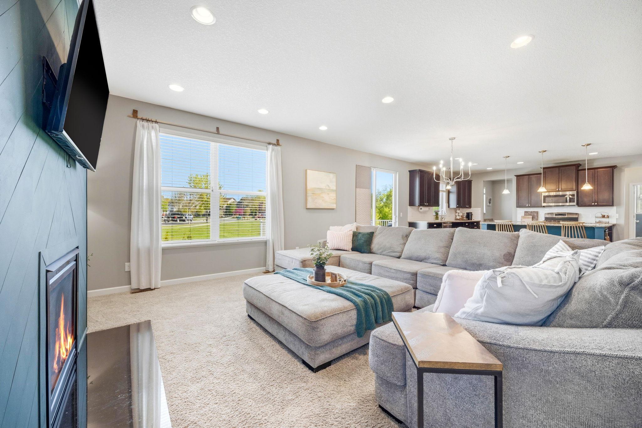View of Residential at 1088 Rosemary Court, Chaska MN 55318, Chaska (13 of 36) - Mike Wilen | Minnesota Team Real Estate
