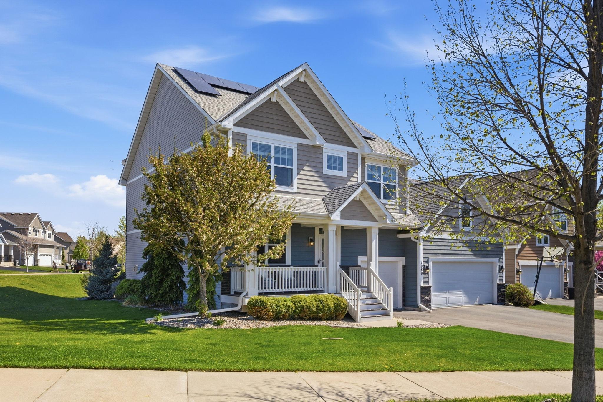 View of Residential at 1088 Rosemary Court, Chaska MN 55318, Chaska (35 of 36) - Mike Wilen | Minnesota Team Real Estate