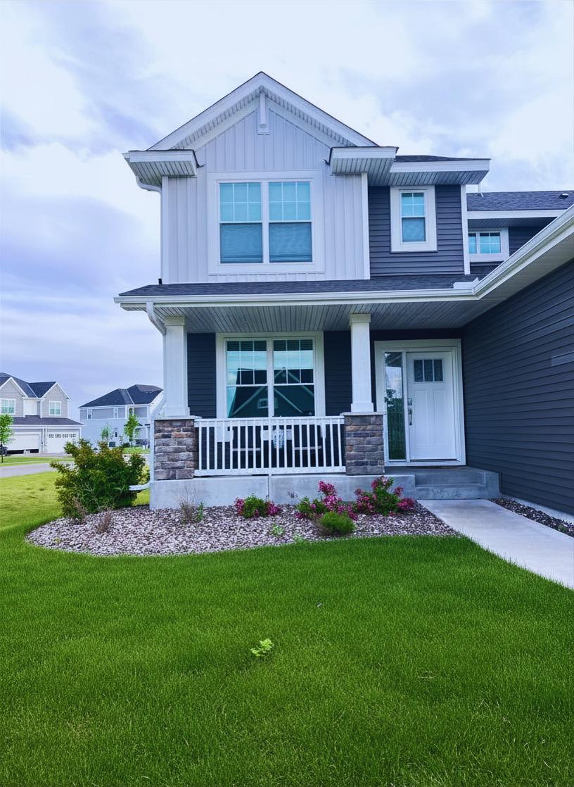 View of Residential at 3552 110th Lane, Blaine MN 55449, Blaine (2 of 23) - Mike Wilen | Minnesota Team Real Estate