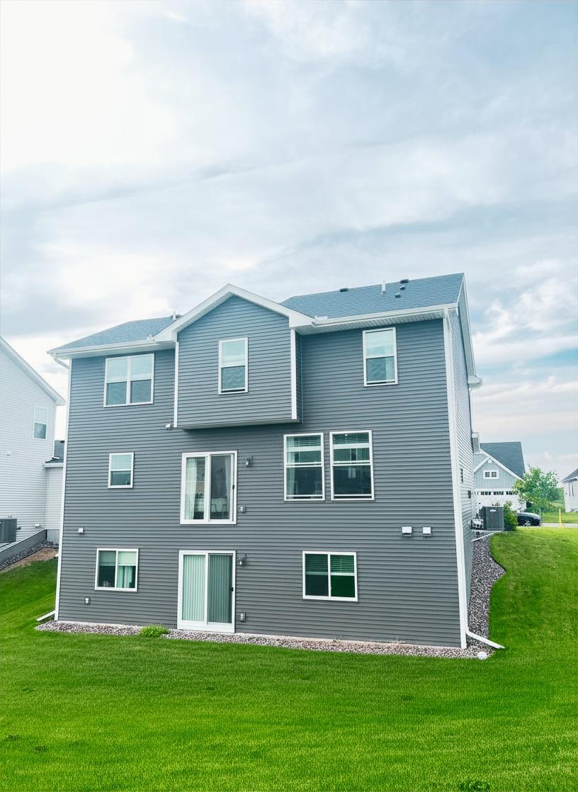 View of Residential at 3552 110th Lane, Blaine MN 55449, Blaine (3 of 23) - Mike Wilen | Minnesota Team Real Estate