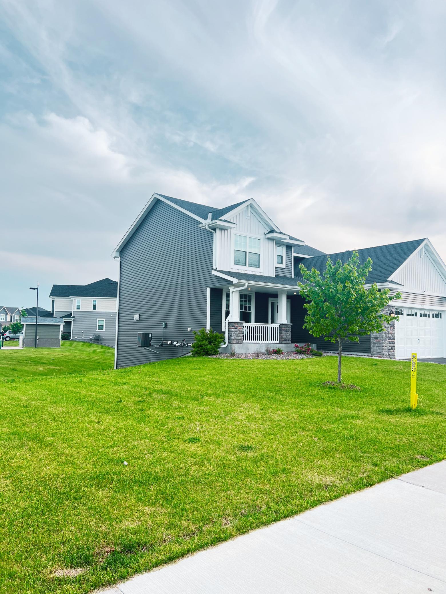 View of Residential at 3552 110th Lane, Blaine MN 55449, Blaine (4 of 23) - Mike Wilen | Minnesota Team Real Estate