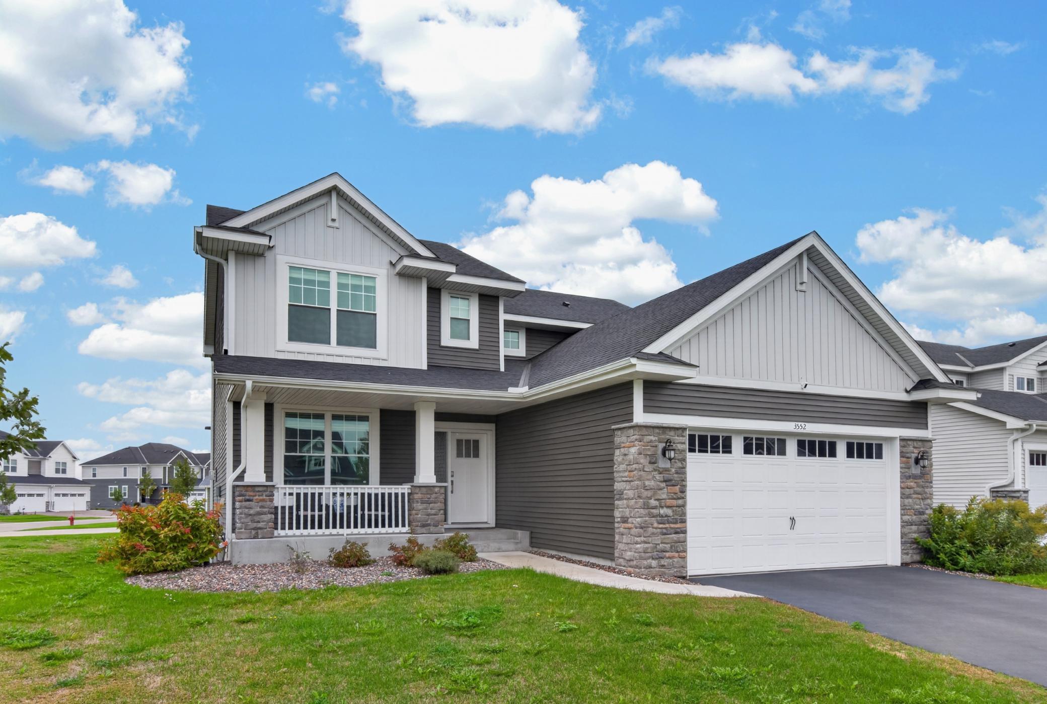 View of Residential at 3552 110th Lane, Blaine MN 55449, Blaine (3 of 50) - Mike Wilen | Minnesota Team Real Estate