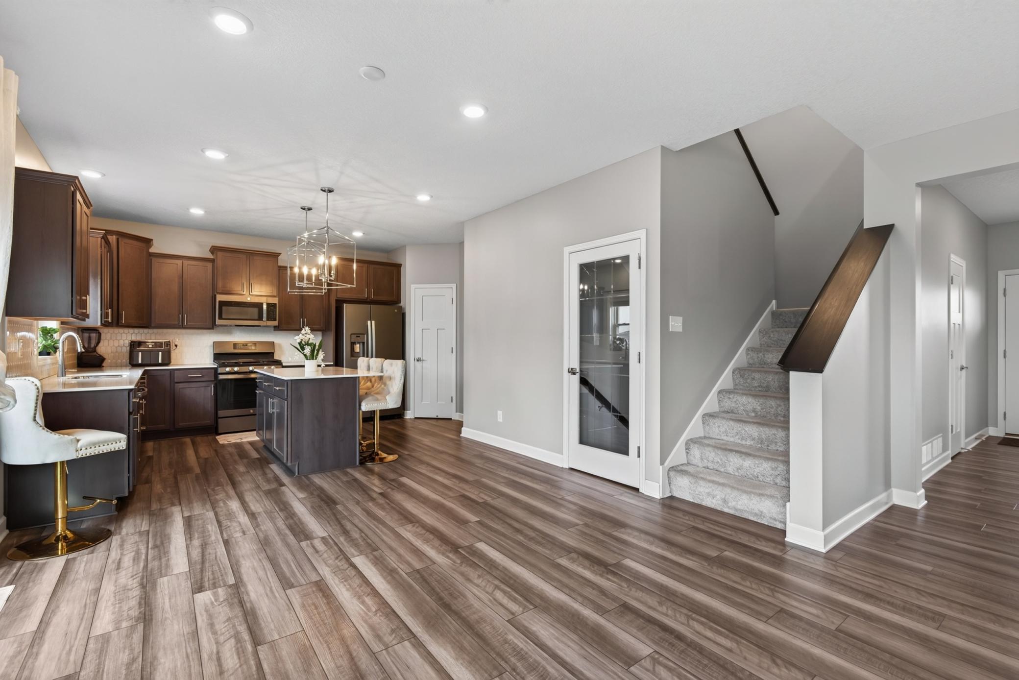 View of Residential at 3552 110th Lane, Blaine MN 55449, Blaine (16 of 50) - Mike Wilen | Minnesota Team Real Estate