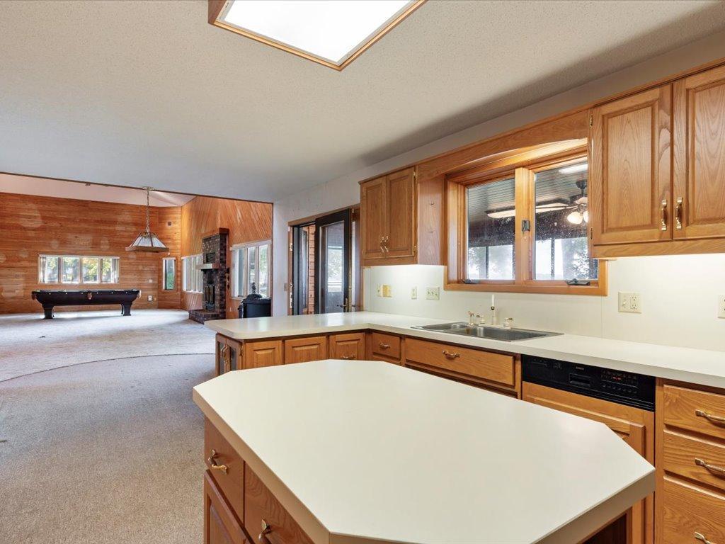 View of Residential at 1185 Lake Shore Boulevard, Wahkon MN 56386, Wahkon (15 of 63) - Mike Wilen | Minnesota Team Real Estate