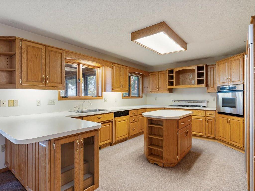 View of Residential at 1185 Lake Shore Boulevard, Wahkon MN 56386, Wahkon (13 of 63) - Mike Wilen | Minnesota Team Real Estate