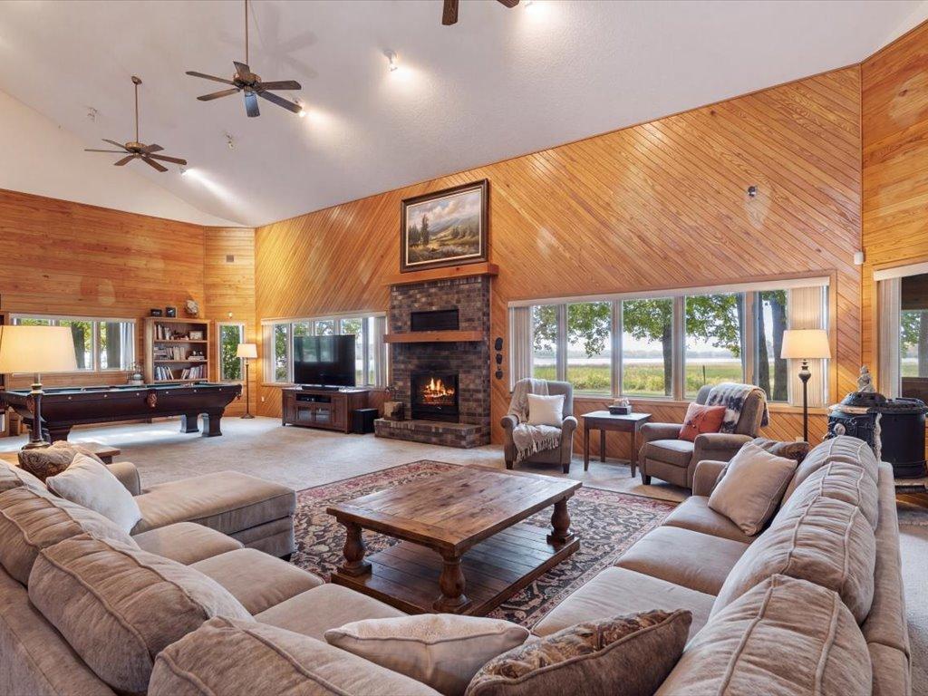 View of Residential at 1185 Lake Shore Boulevard, Wahkon MN 56386, Wahkon (7 of 63) - Mike Wilen | Minnesota Team Real Estate