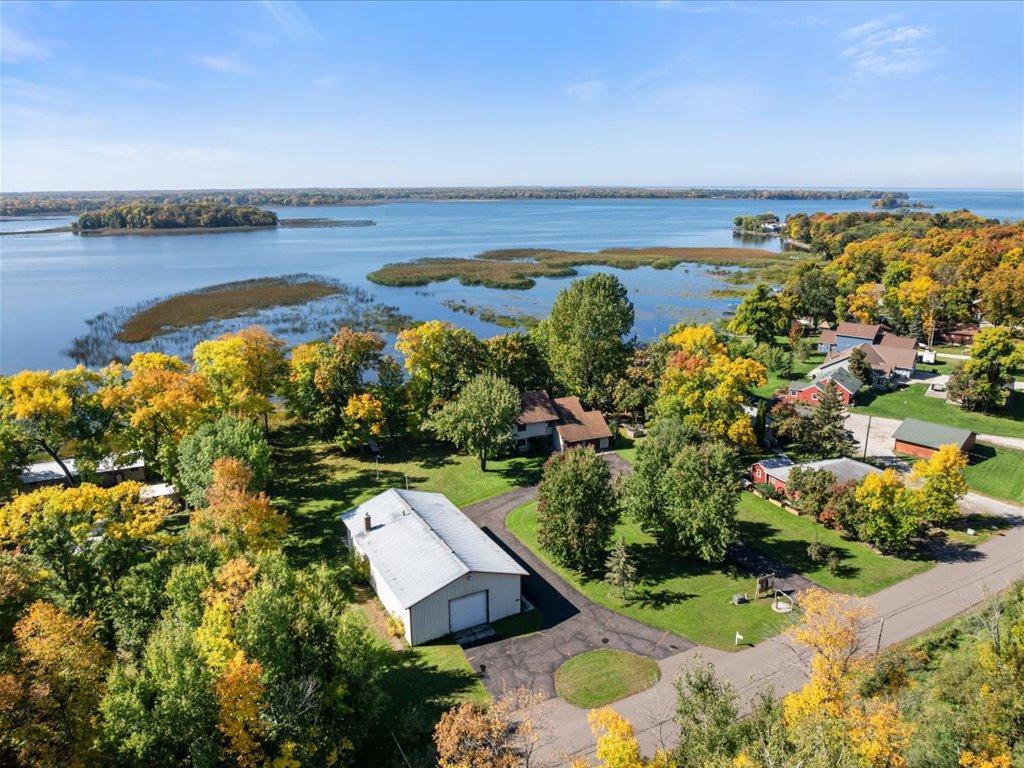 View of Single Family at 1185 Lake Shore Boulevard, Wahkon - Mike Wilen | Minnesota Team Real Estate