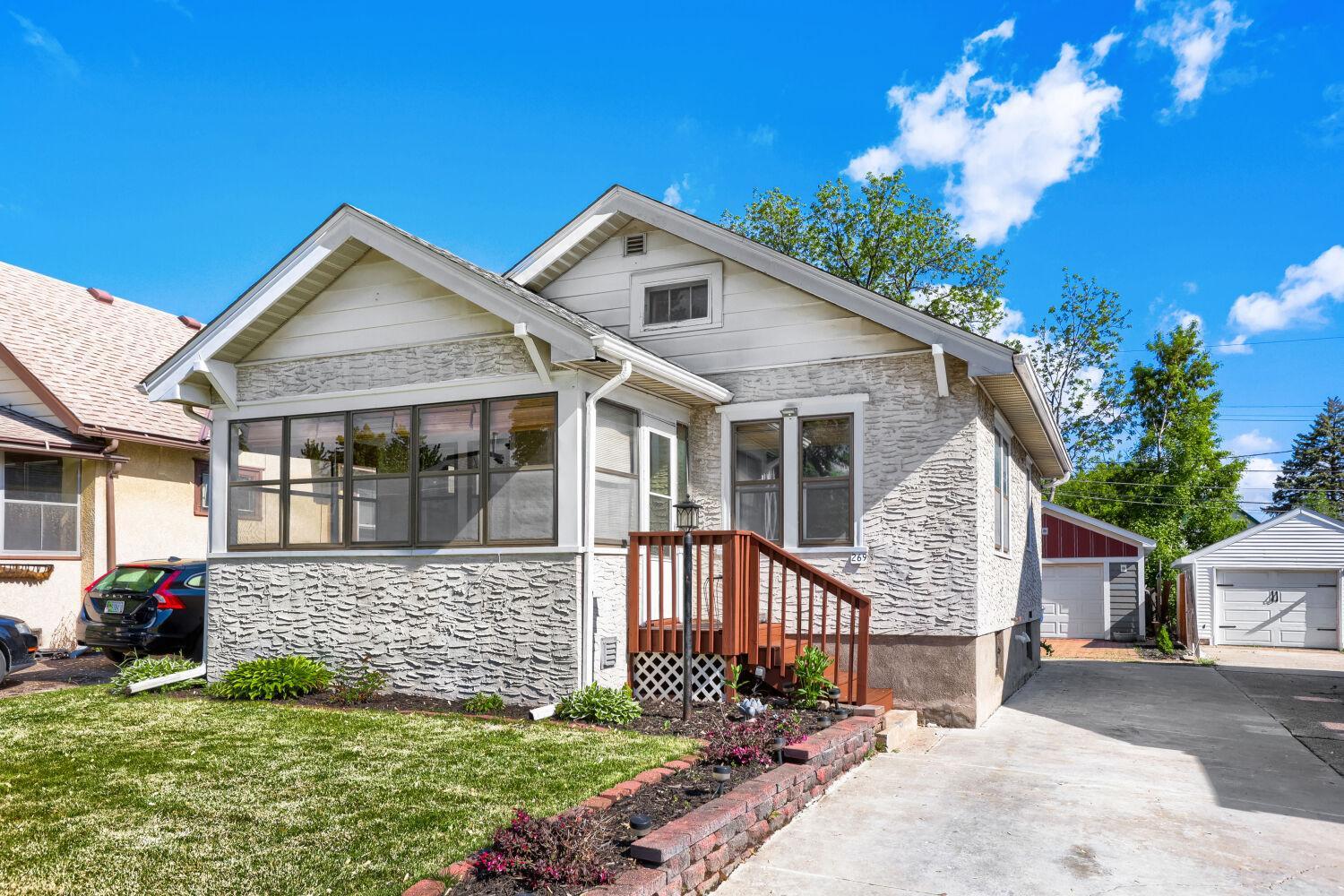 View of Residential at 269 Annapolis Street, Saint Paul MN 55118, Saint Paul - Mike Wilen | Minnesota Team Real Estate