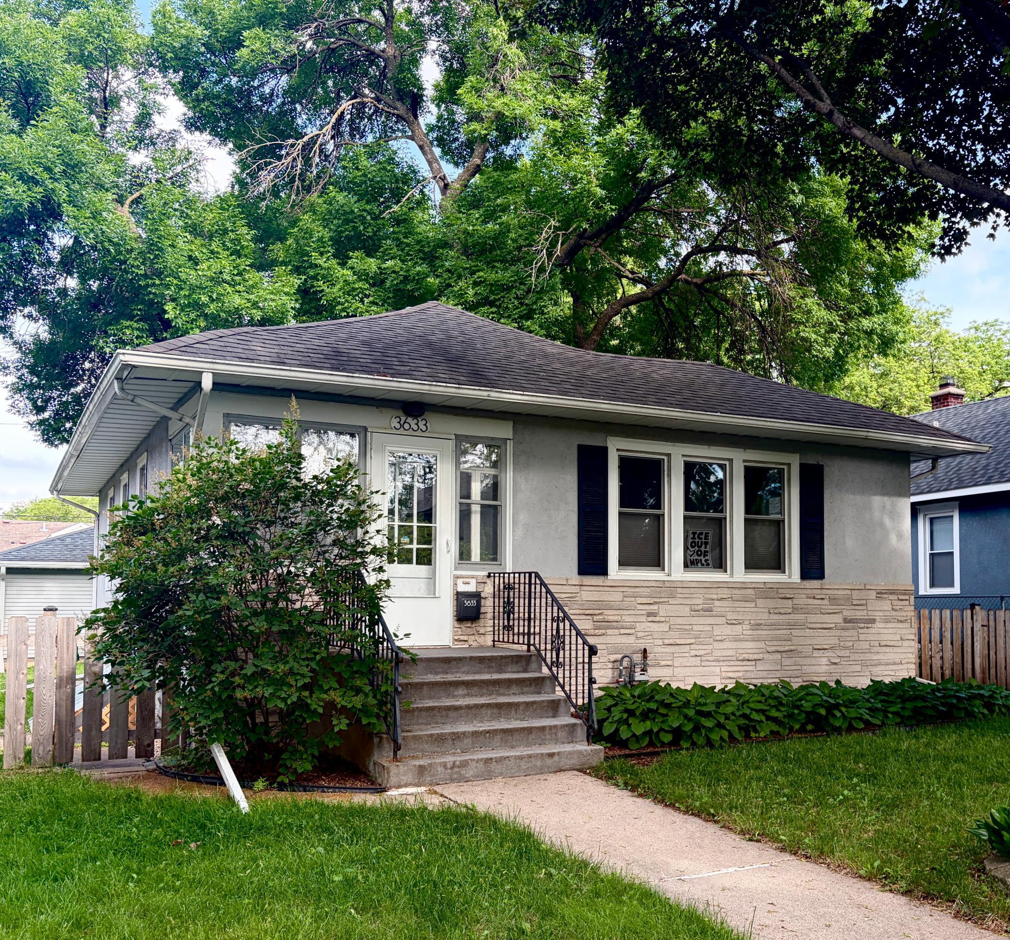 View of Residential at 3633 43rd Avenue, Minneapolis MN 55406, Minneapolis - Mike Wilen | Minnesota Team Real Estate