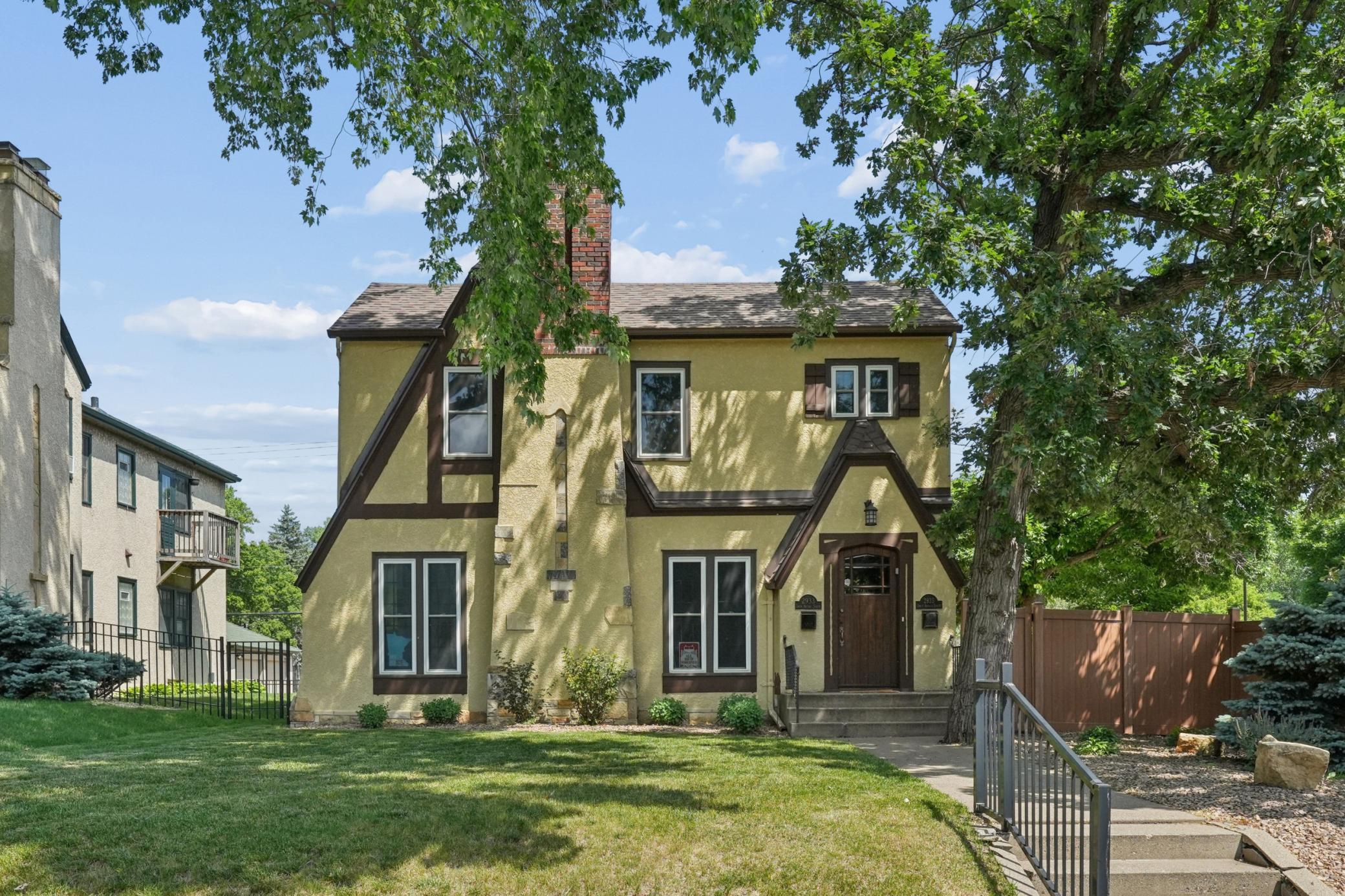 View of Residential Income at 2933 Drew Avenue, Minneapolis MN 55416, Minneapolis - Mike Wilen | Minnesota Team Real Estate