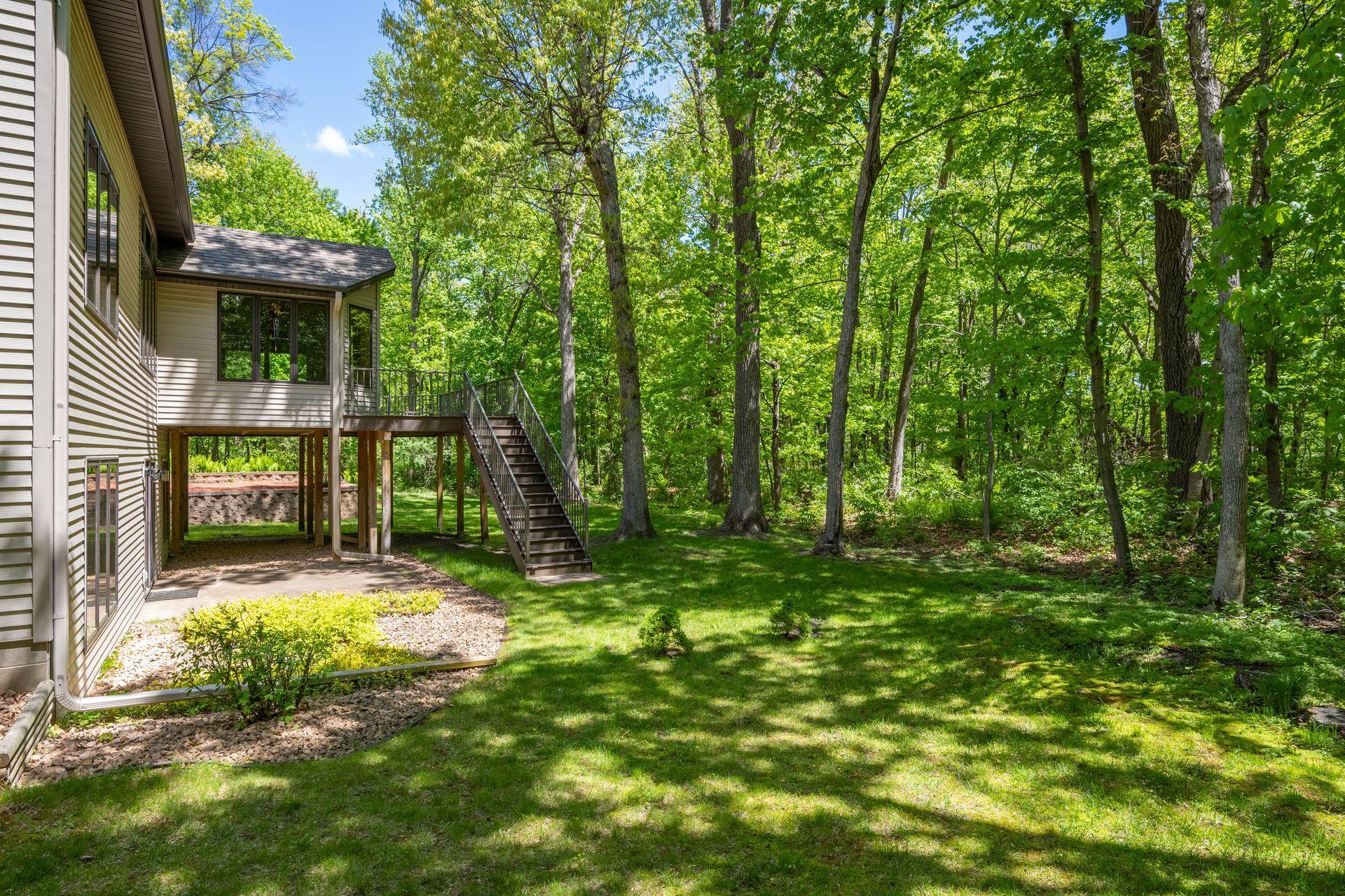View of Residential at 14951 Quemoy Street, Ham Lake MN 55304, Ham Lake (45 of 52) - Mike Wilen | Minnesota Team Real Estate