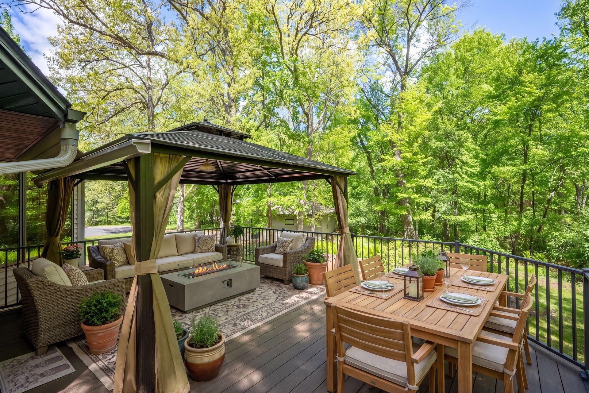 View of Residential at 14951 Quemoy Street, Ham Lake MN 55304, Ham Lake (42 of 52) - Mike Wilen | Minnesota Team Real Estate