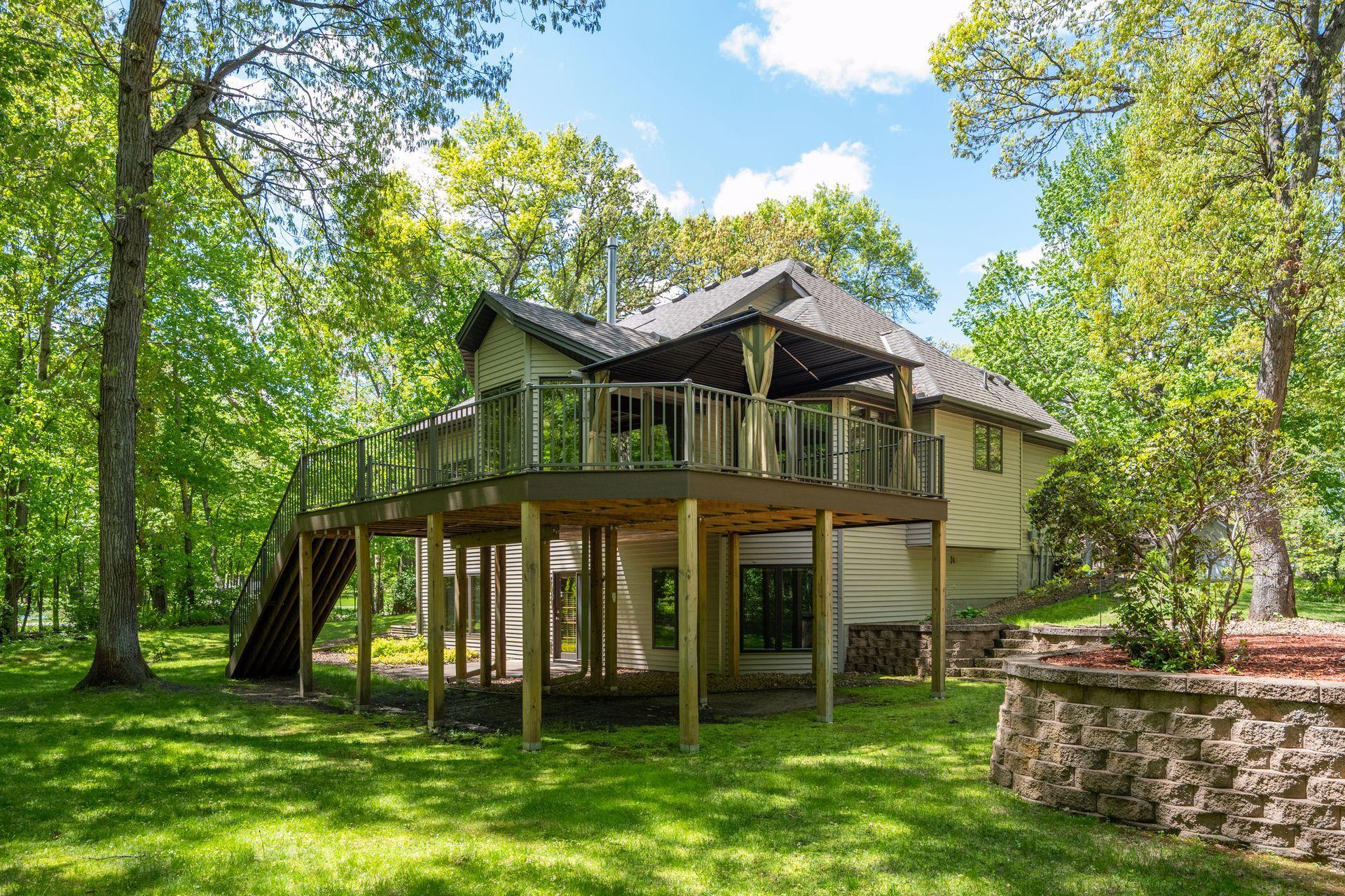View of Residential at 14951 Quemoy Street, Ham Lake MN 55304, Ham Lake (44 of 52) - Mike Wilen | Minnesota Team Real Estate