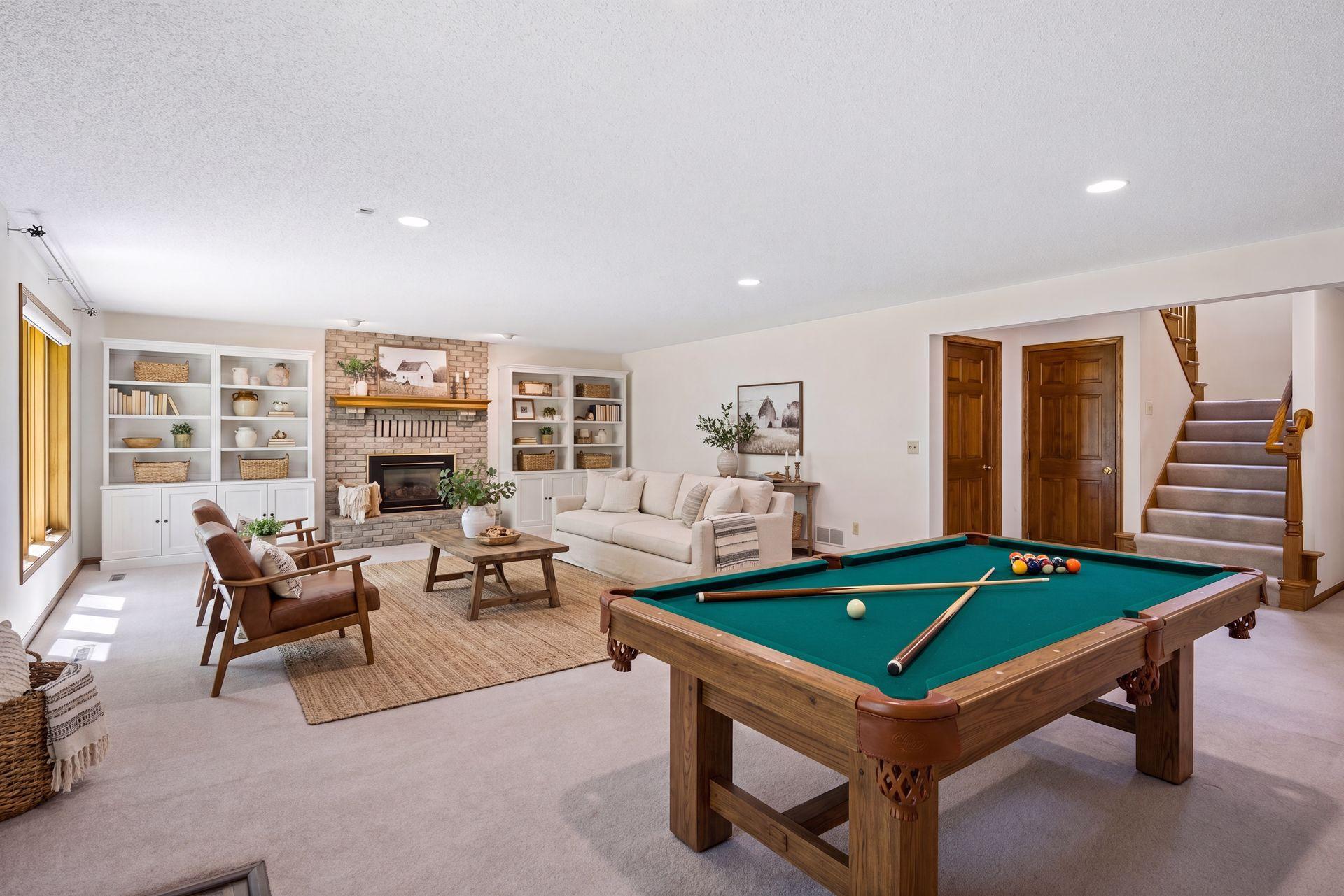 View of Residential at 14951 Quemoy Street, Ham Lake MN 55304, Ham Lake (34 of 52) - Mike Wilen | Minnesota Team Real Estate