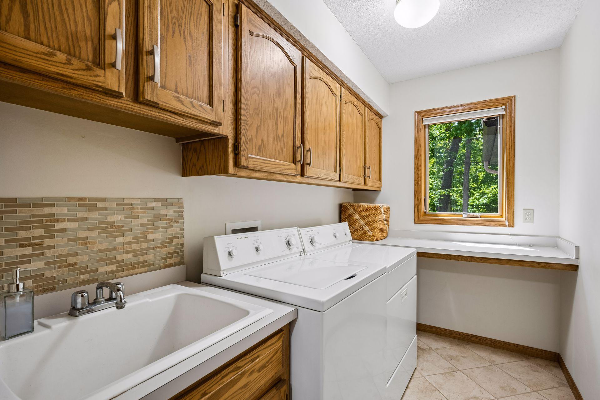 View of Residential at 14951 Quemoy Street, Ham Lake MN 55304, Ham Lake (32 of 52) - Mike Wilen | Minnesota Team Real Estate