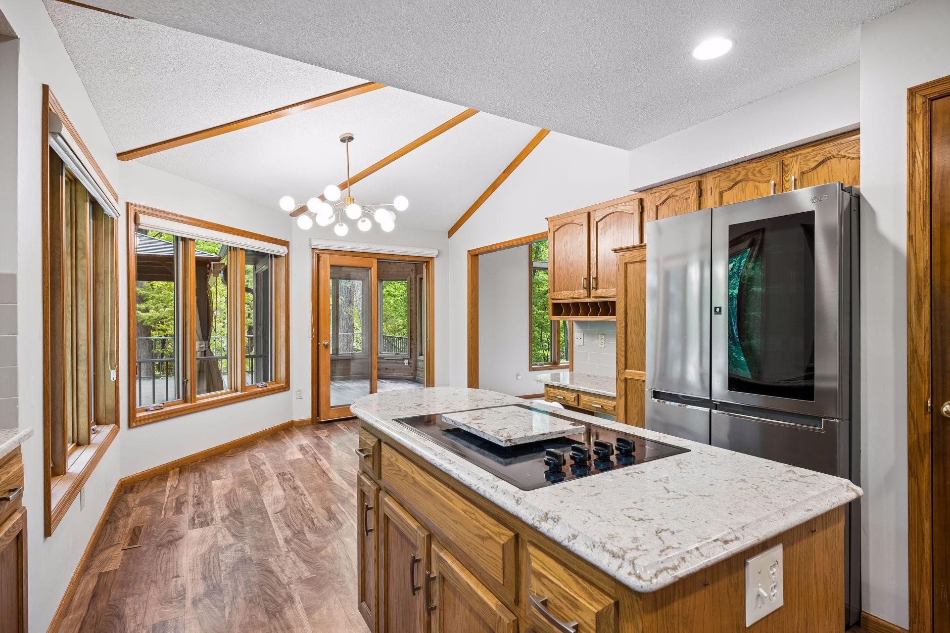 View of Residential at 14951 Quemoy Street, Ham Lake MN 55304, Ham Lake (16 of 52) - Mike Wilen | Minnesota Team Real Estate