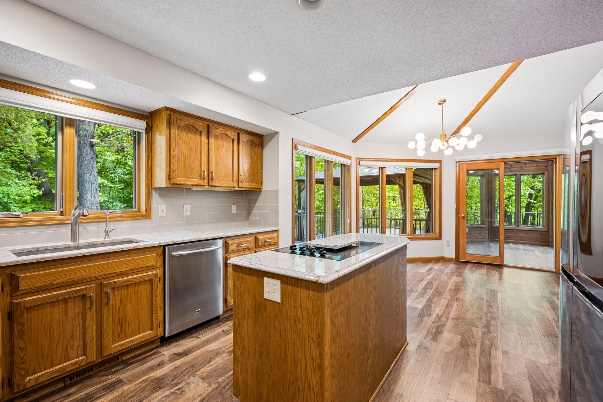 View of Residential at 14951 Quemoy Street, Ham Lake MN 55304, Ham Lake (20 of 52) - Mike Wilen | Minnesota Team Real Estate