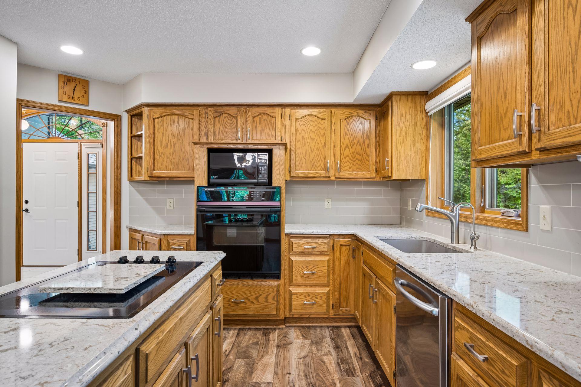View of Residential at 14951 Quemoy Street, Ham Lake MN 55304, Ham Lake (19 of 52) - Mike Wilen | Minnesota Team Real Estate