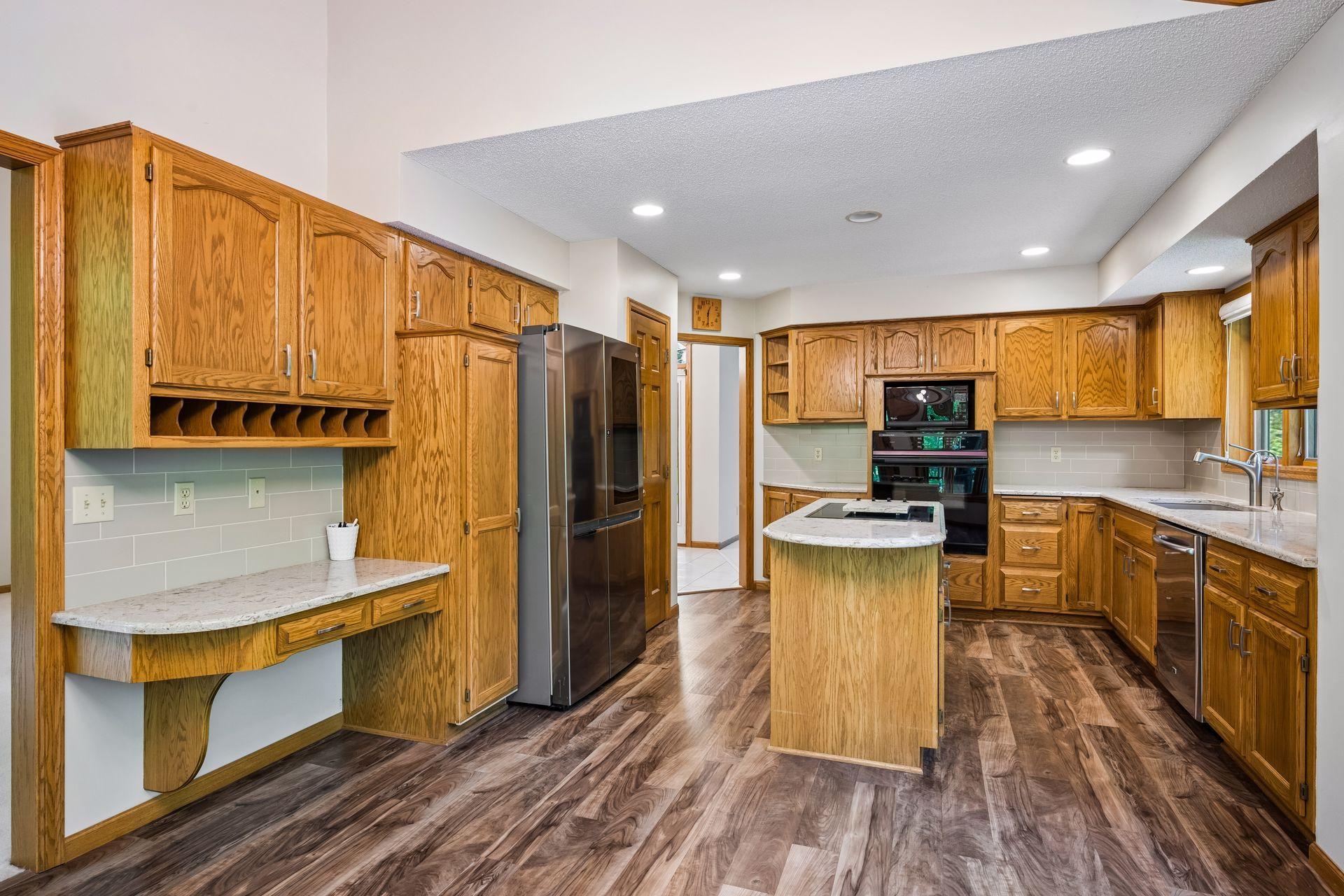 View of Residential at 14951 Quemoy Street, Ham Lake MN 55304, Ham Lake (18 of 52) - Mike Wilen | Minnesota Team Real Estate
