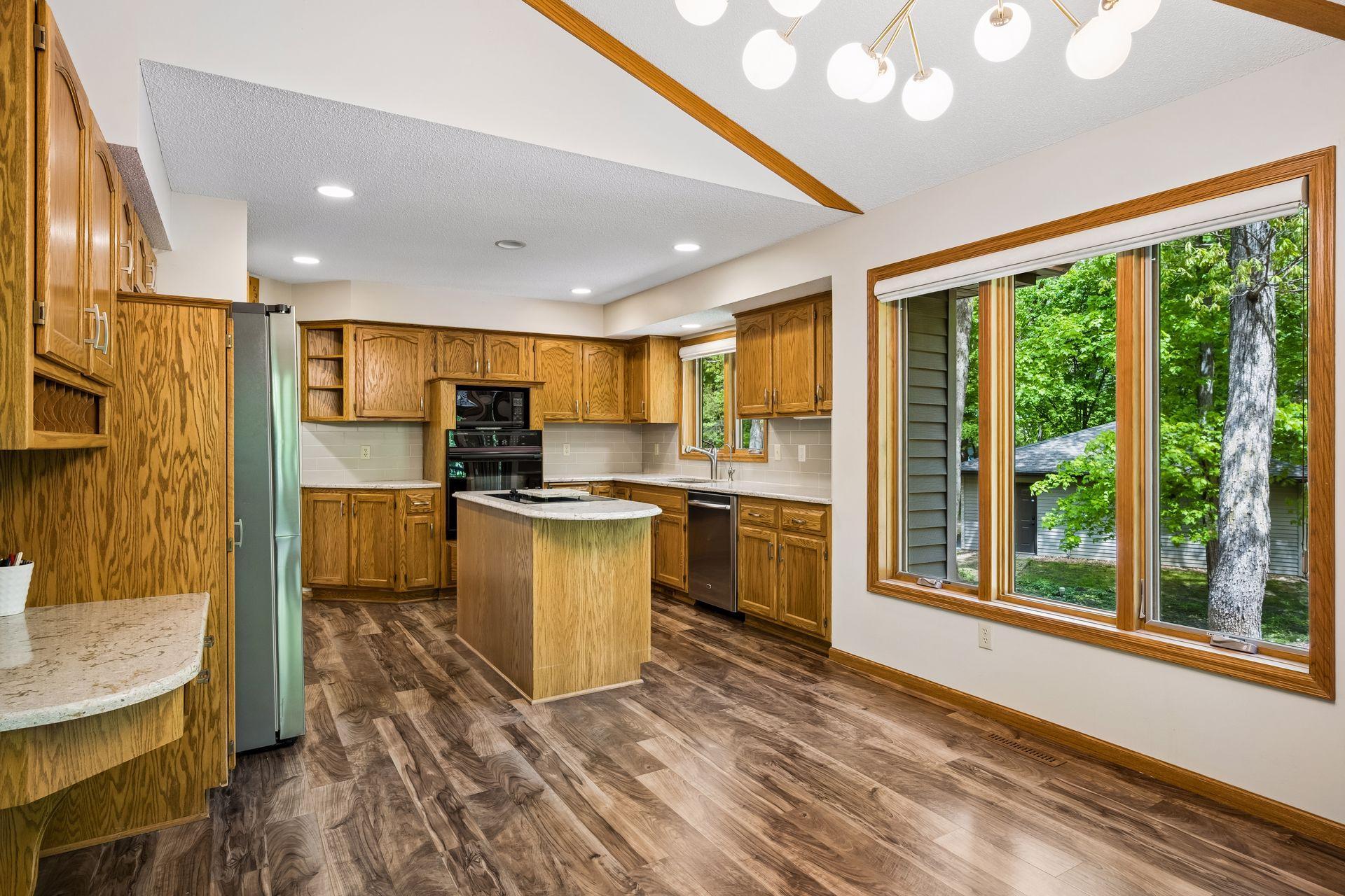 View of Residential at 14951 Quemoy Street, Ham Lake MN 55304, Ham Lake (17 of 52) - Mike Wilen | Minnesota Team Real Estate