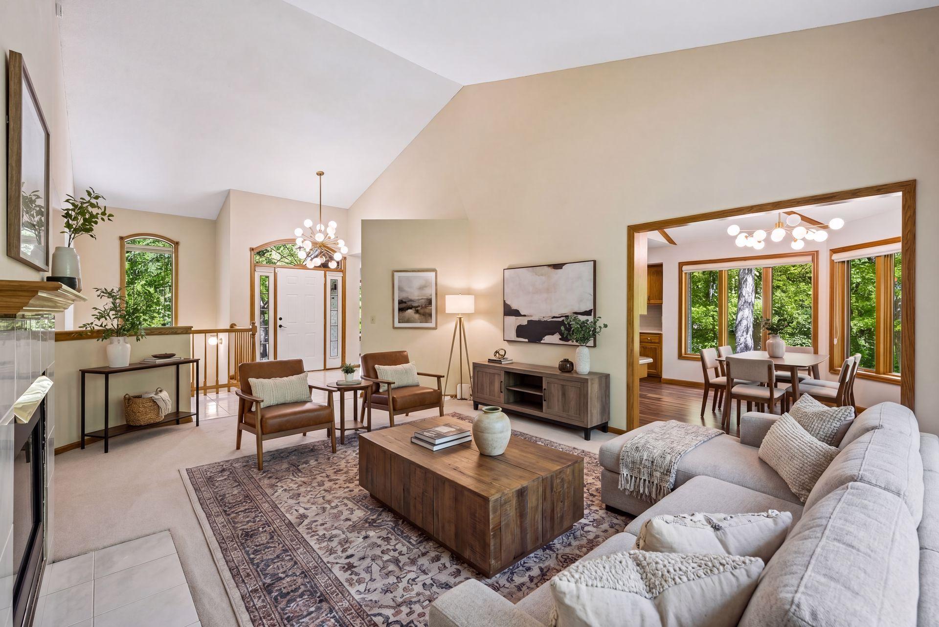 View of Residential at 14951 Quemoy Street, Ham Lake MN 55304, Ham Lake (7 of 52) - Mike Wilen | Minnesota Team Real Estate