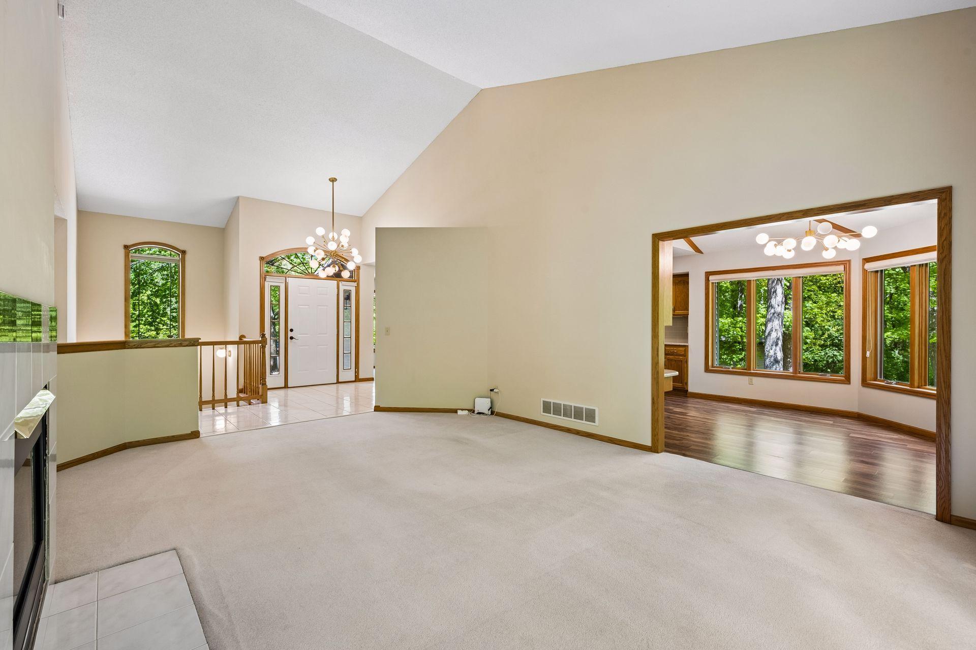View of Residential at 14951 Quemoy Street, Ham Lake MN 55304, Ham Lake (8 of 52) - Mike Wilen | Minnesota Team Real Estate