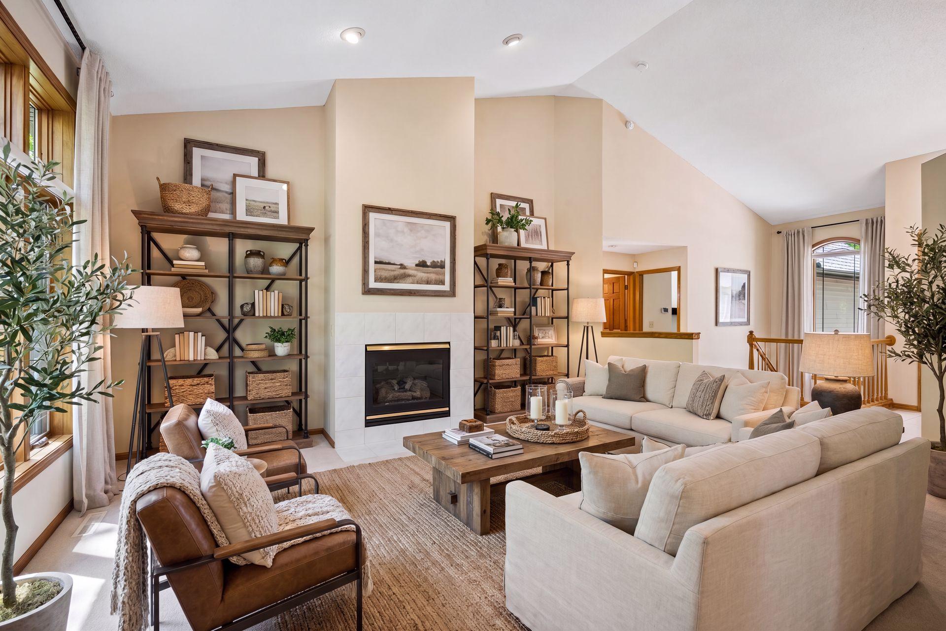 View of Residential at 14951 Quemoy Street, Ham Lake MN 55304, Ham Lake (3 of 52) - Mike Wilen | Minnesota Team Real Estate