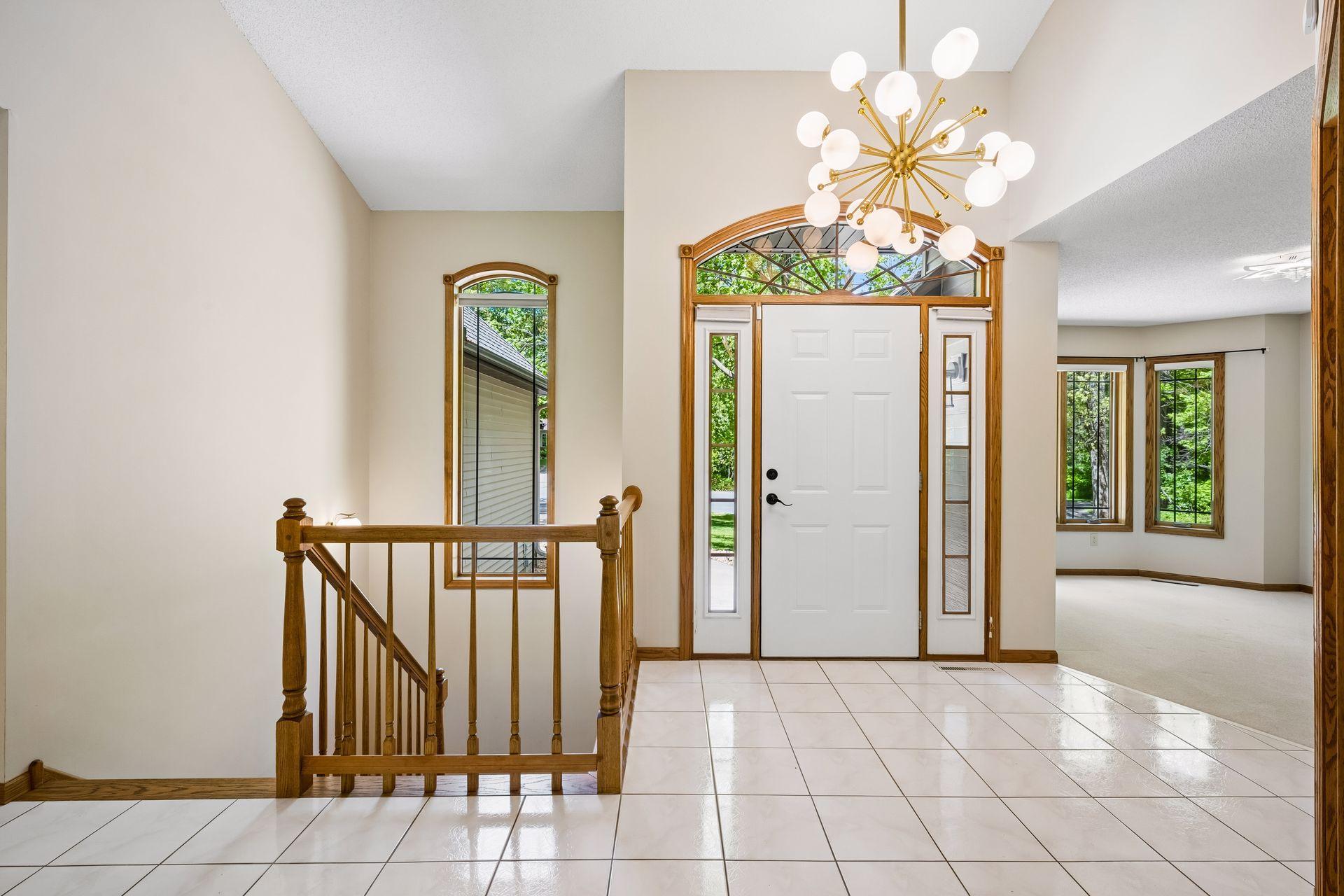 View of Residential at 14951 Quemoy Street, Ham Lake MN 55304, Ham Lake (6 of 52) - Mike Wilen | Minnesota Team Real Estate